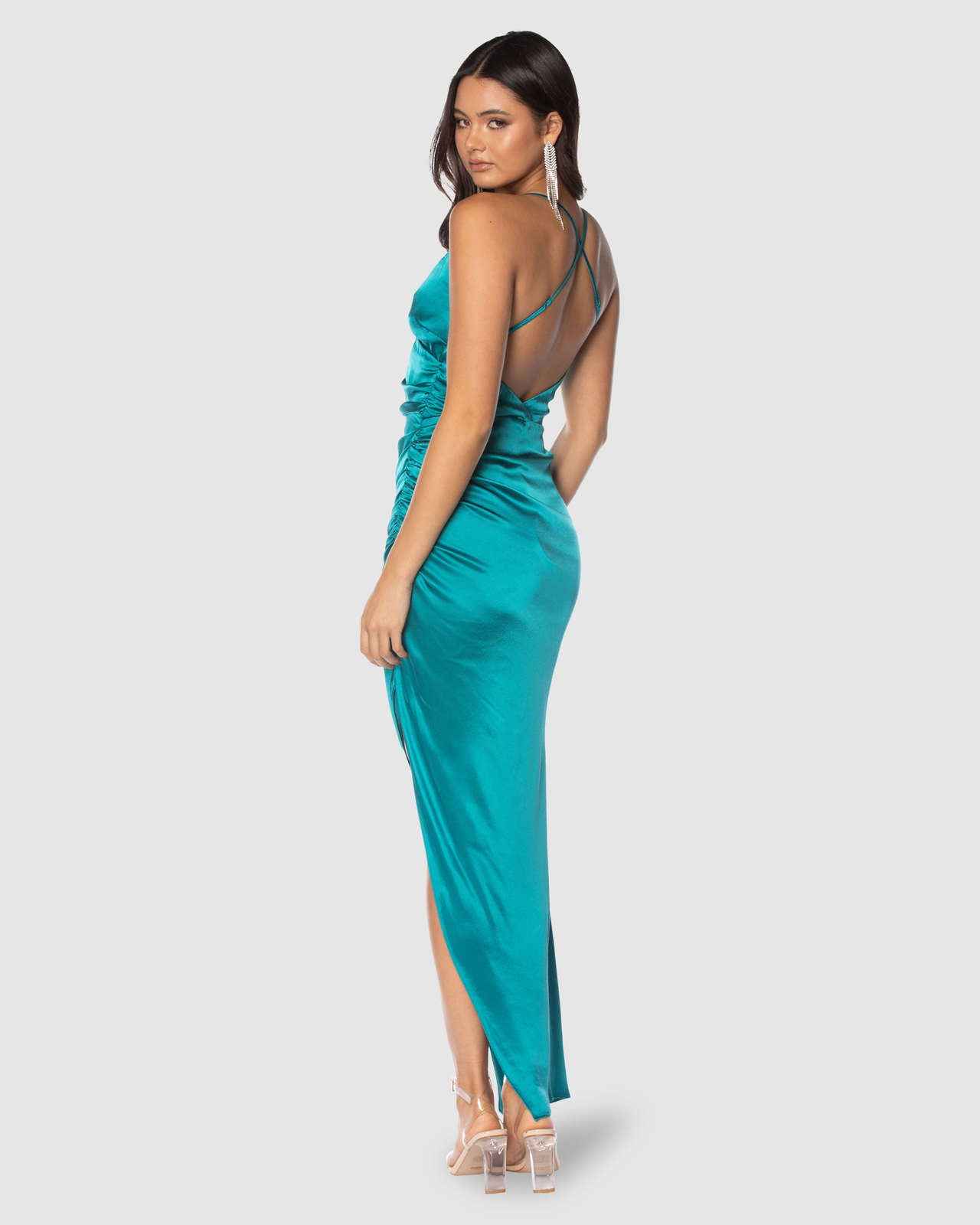 Inna Dress