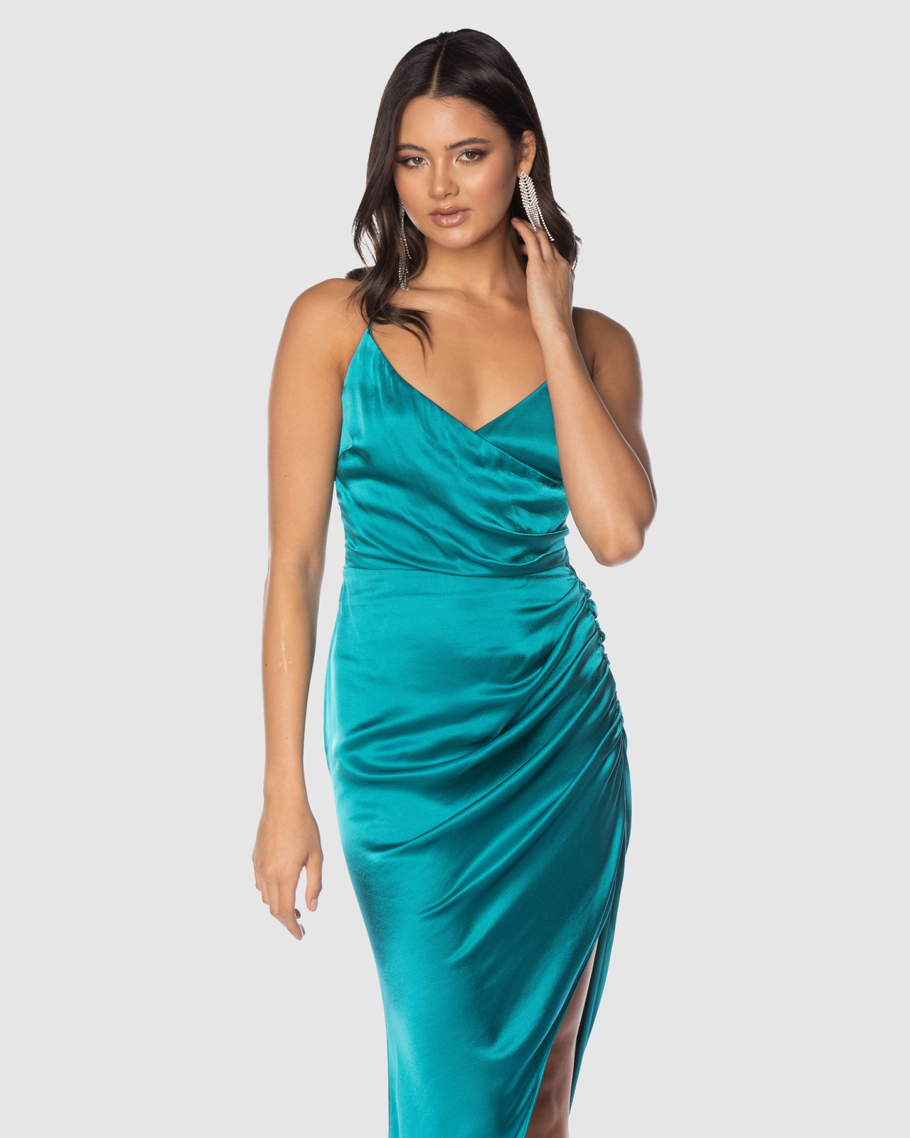 Inna Dress