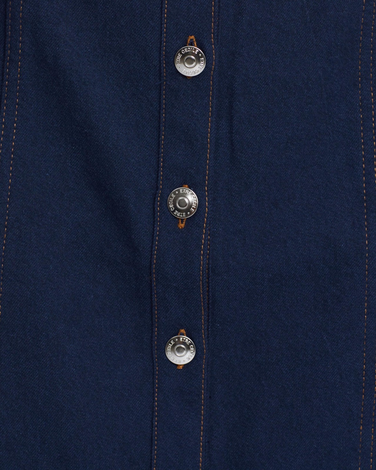 Wavy Shapes Celeste Skirt