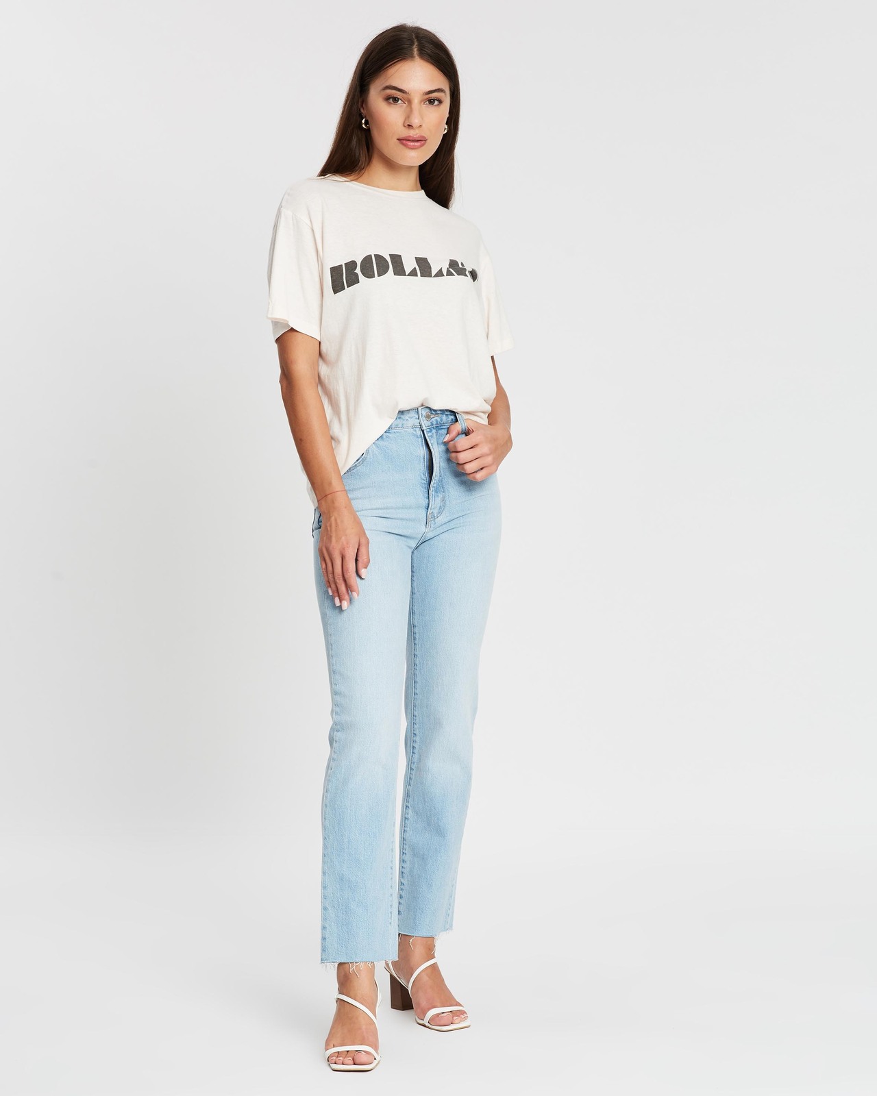 Original Straight Jeans