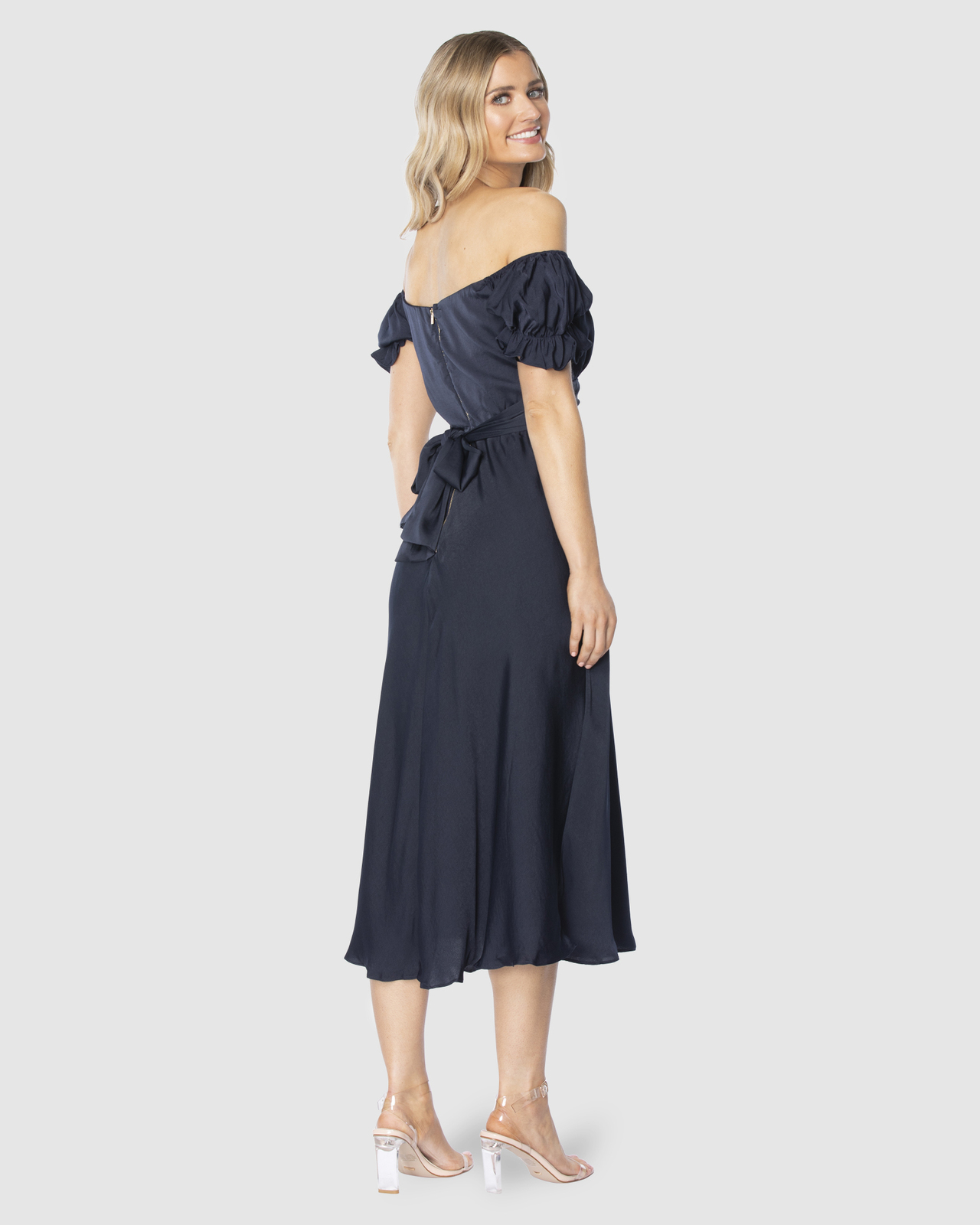 Bryna Midi Dress