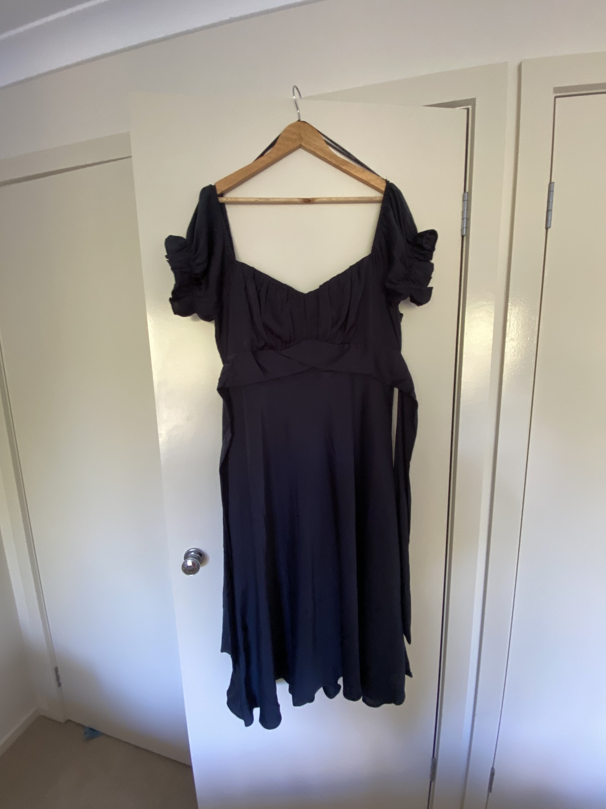 Bryna Midi Dress