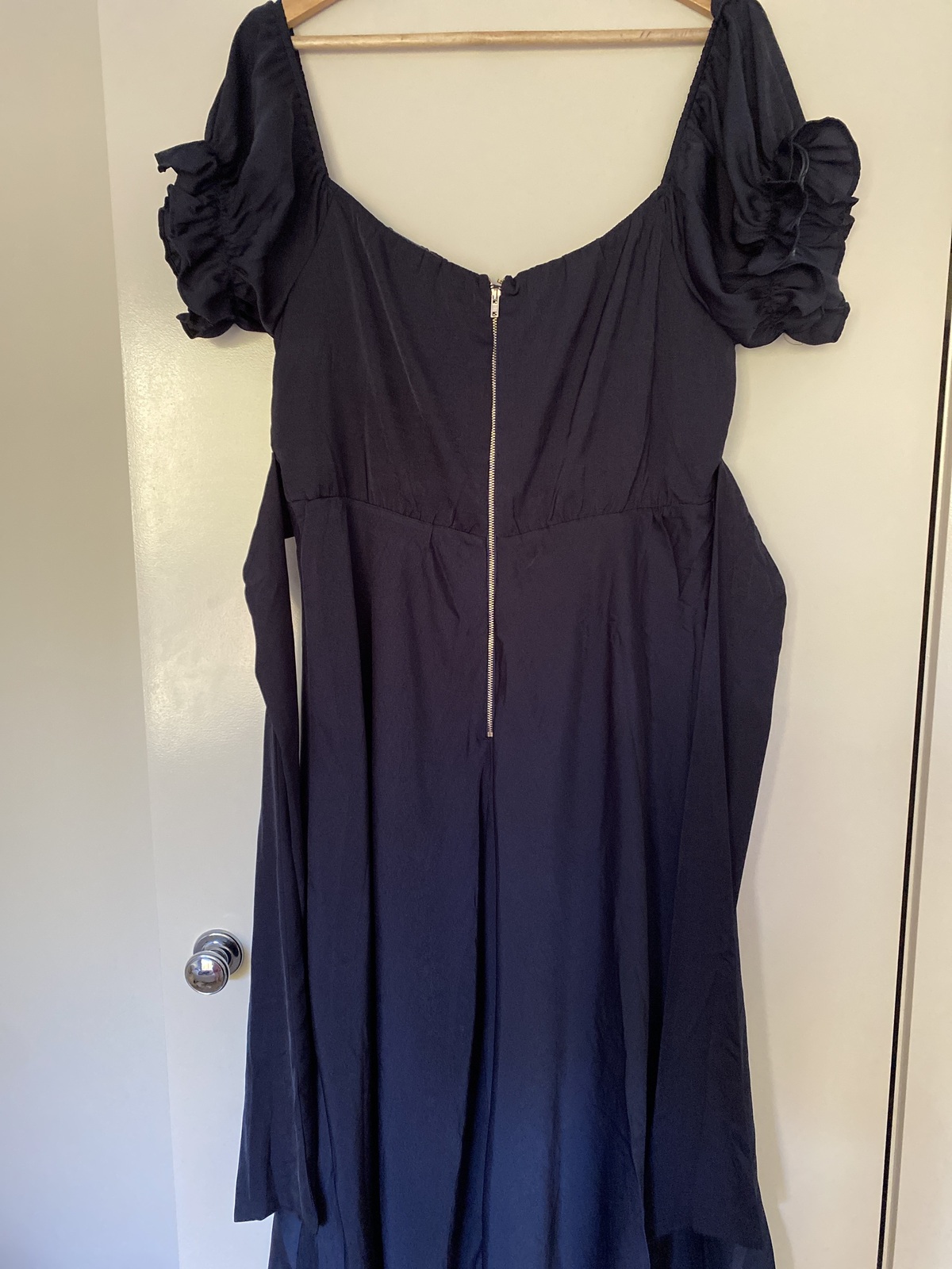 Bryna Midi Dress