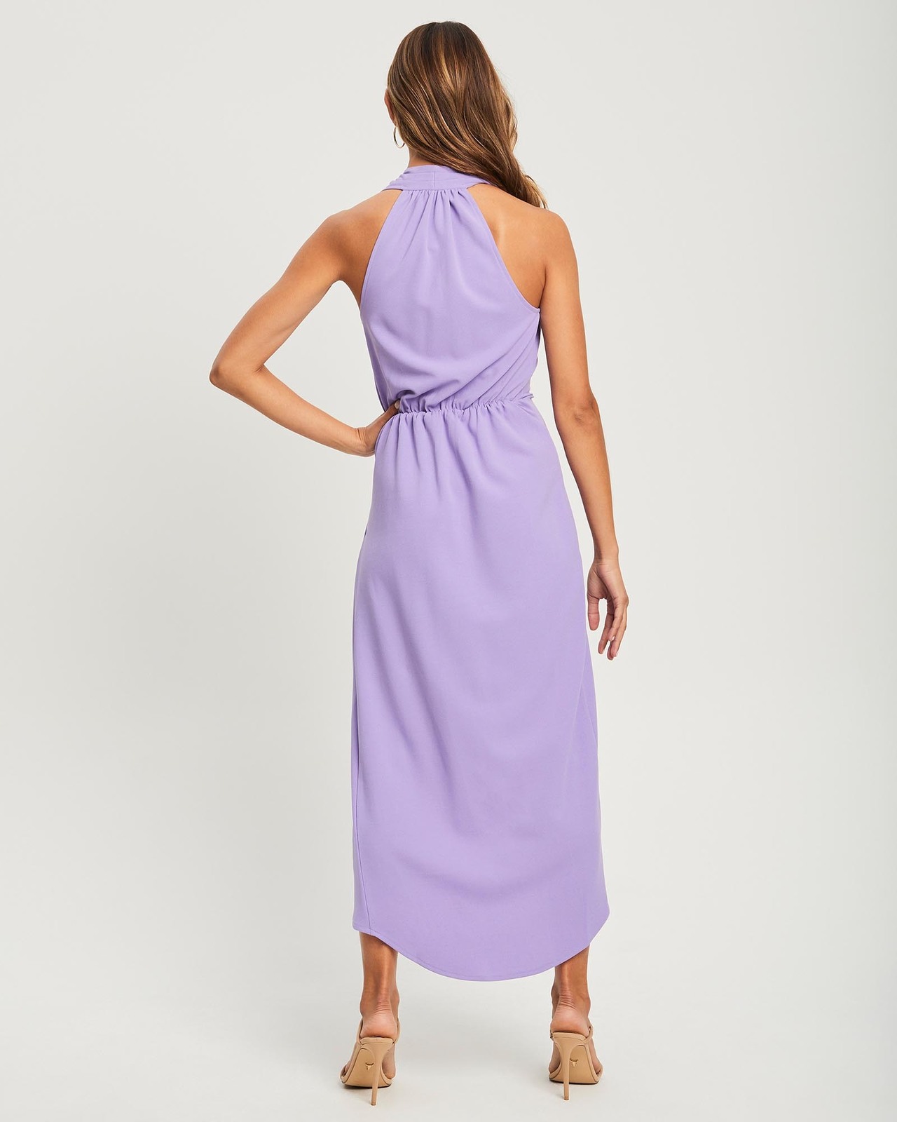 Karmen Midi Dress