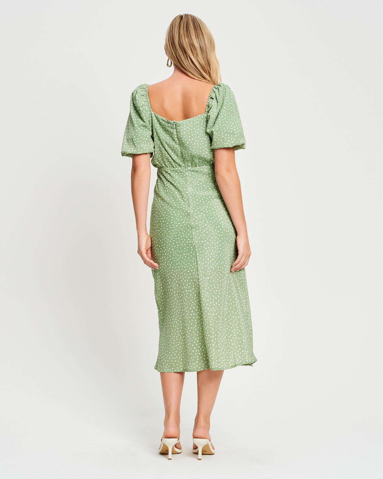 Livia Midi Dress