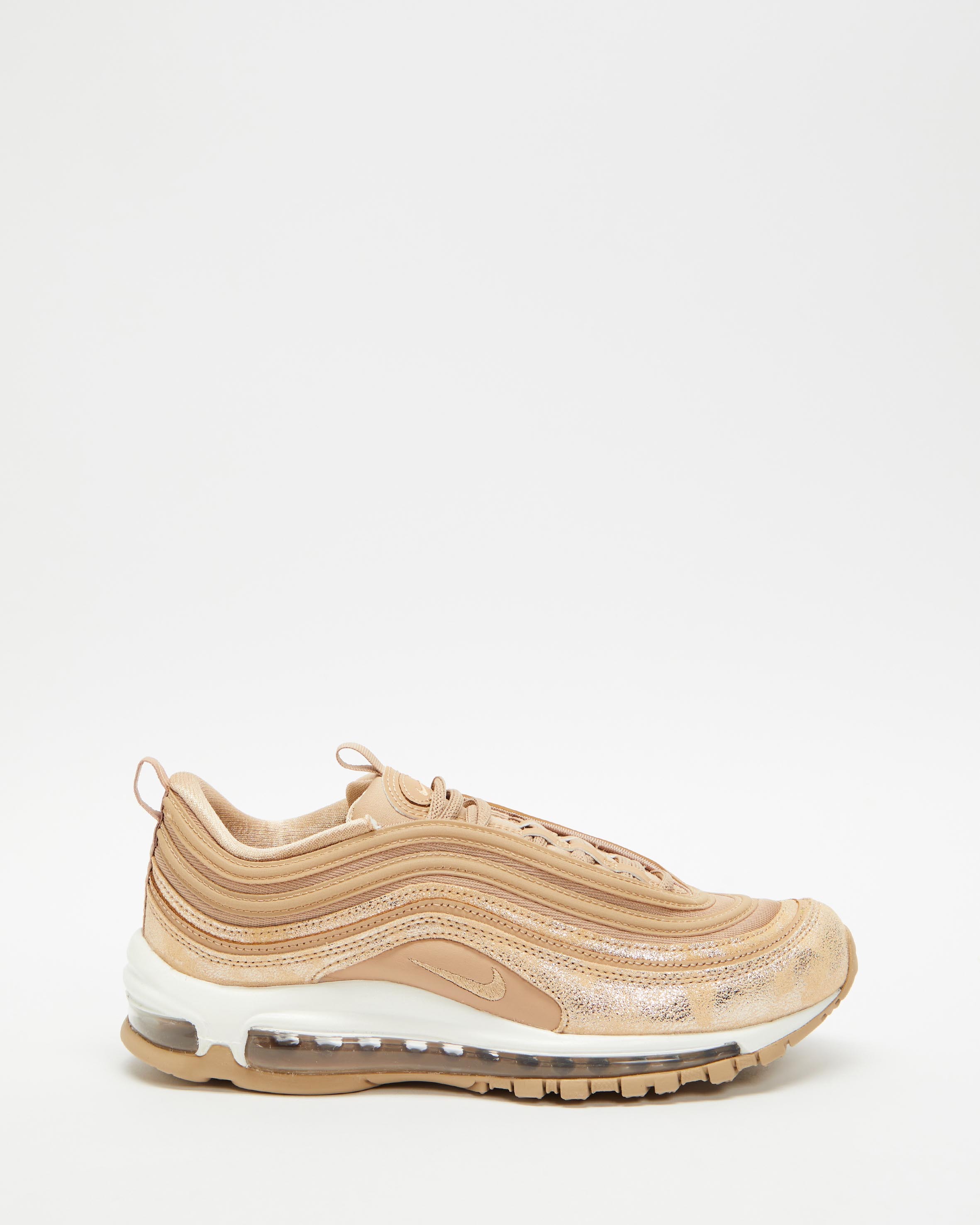 nike air max 97 womens tan