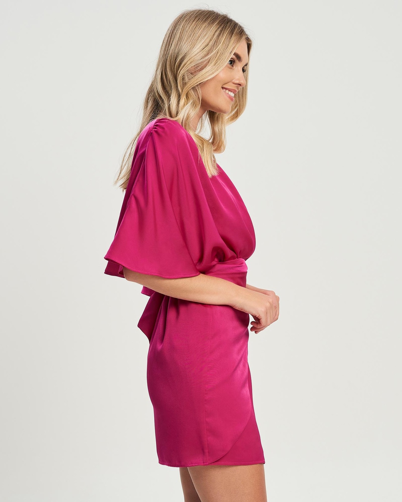 Tamaryn Mini Dress