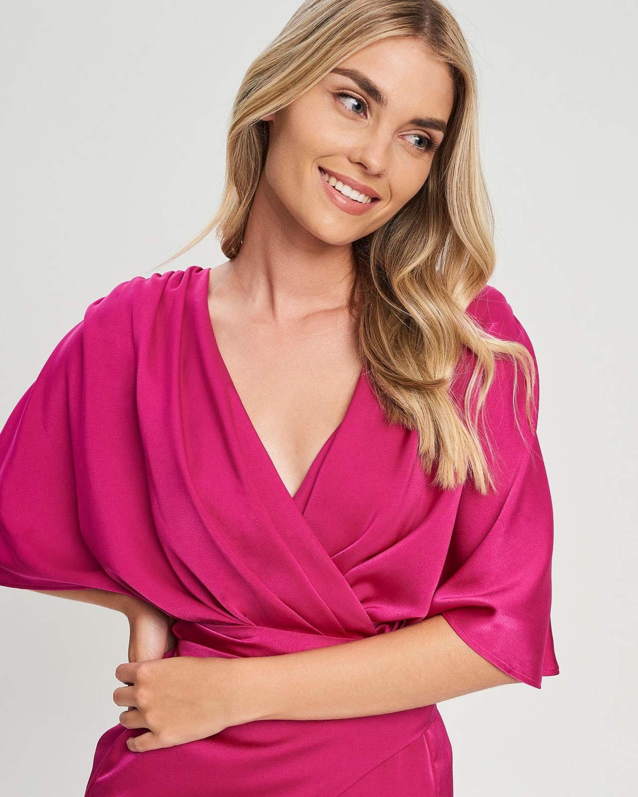 Tamaryn Mini Dress