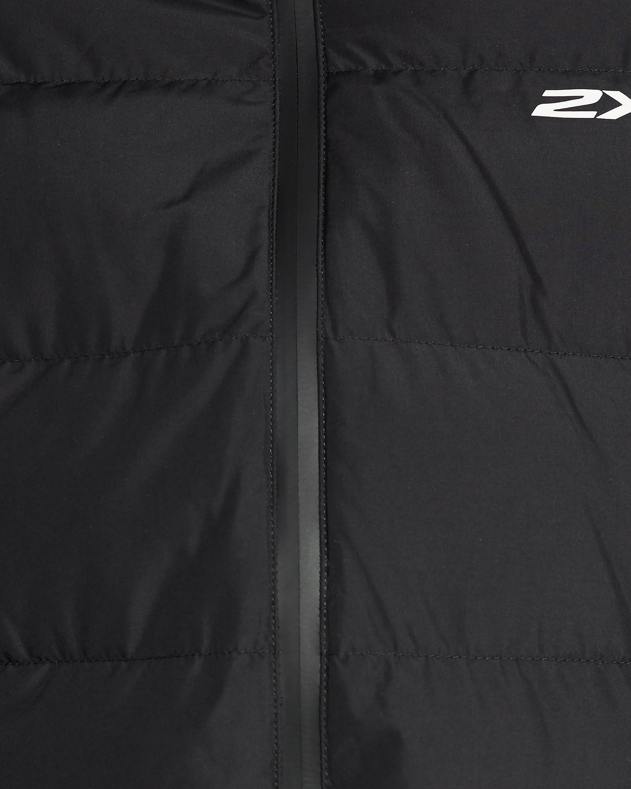 2XU Utility Insulation Longline Jacket AirRobe