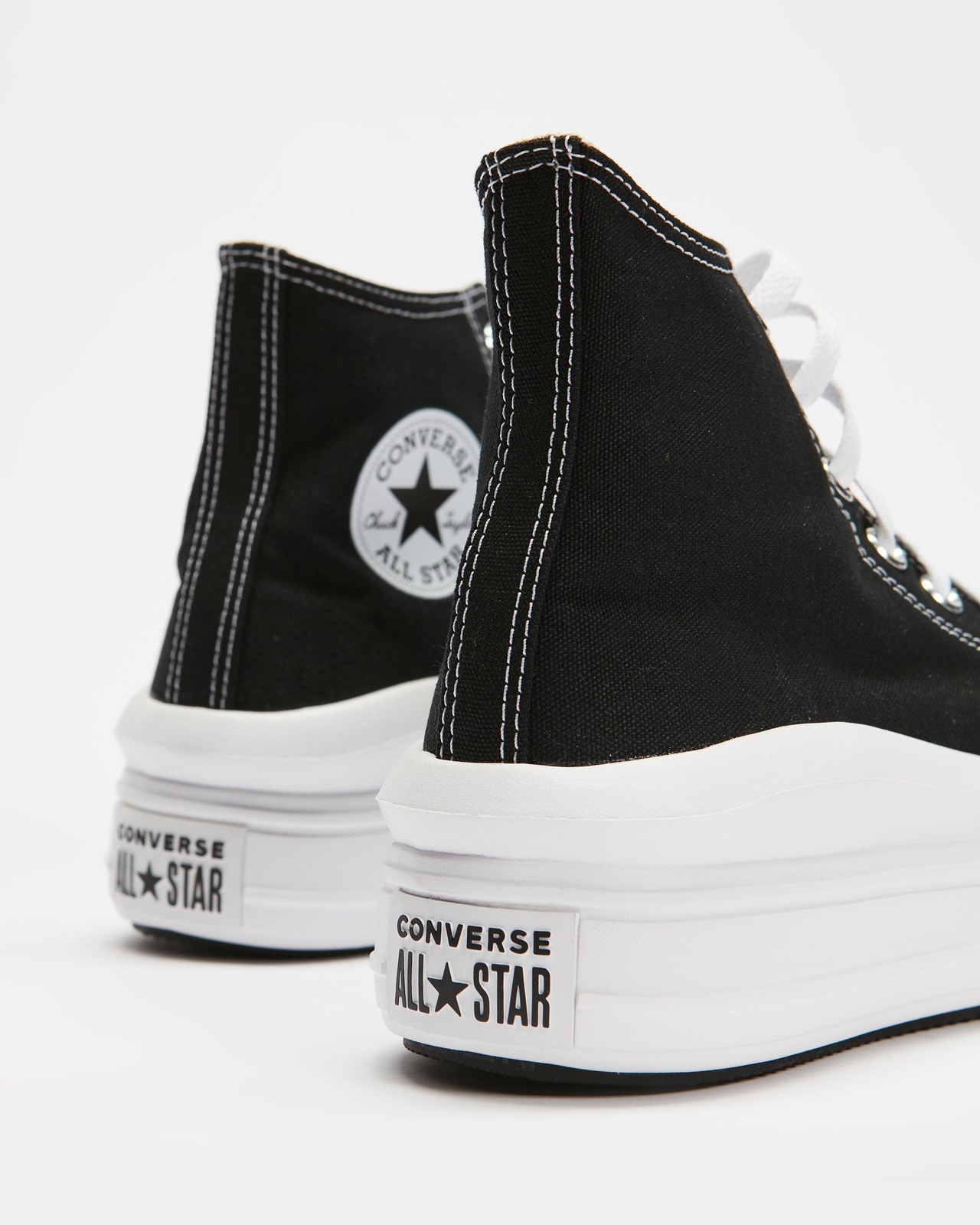 chuck taylor all star move