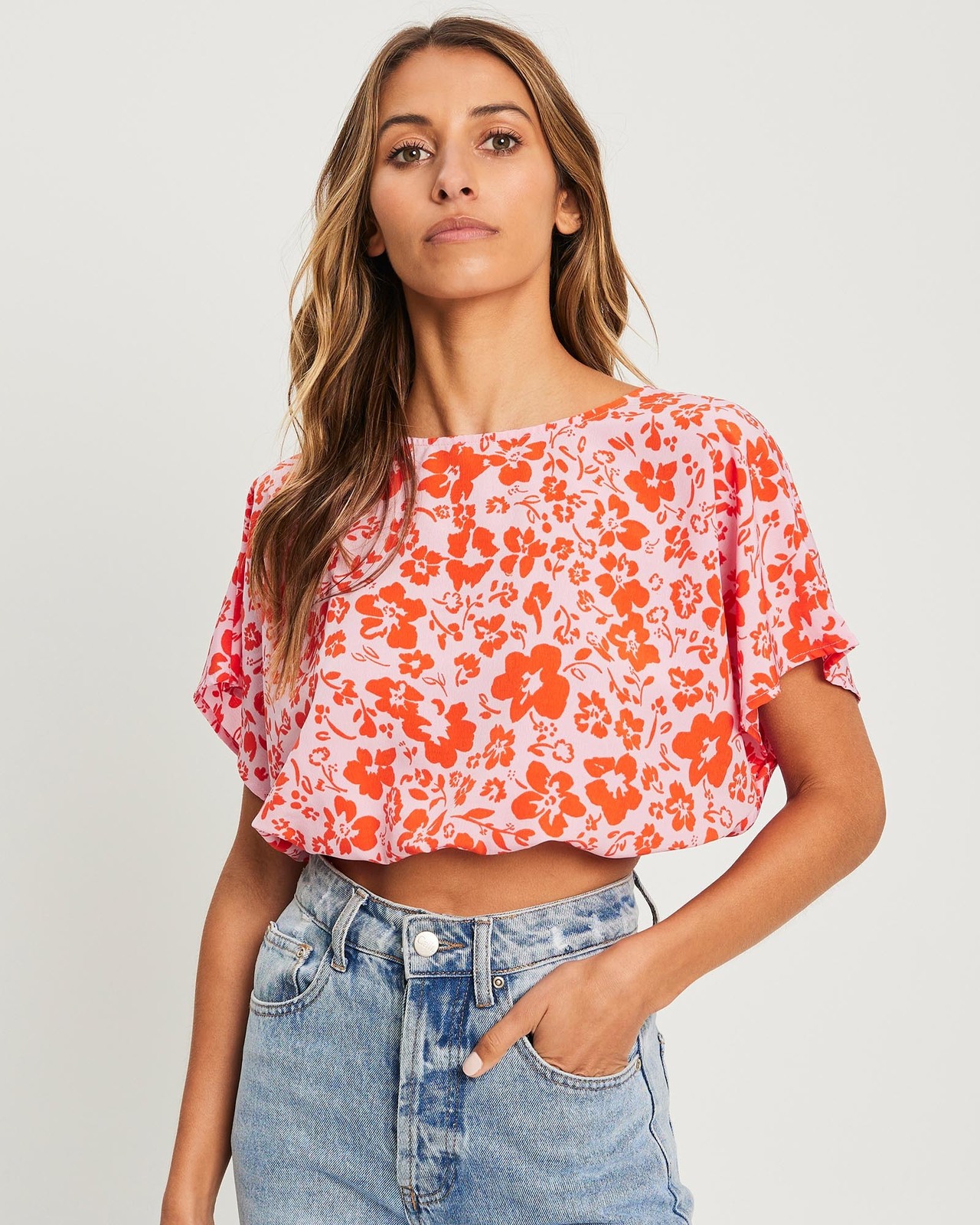 Atara Top