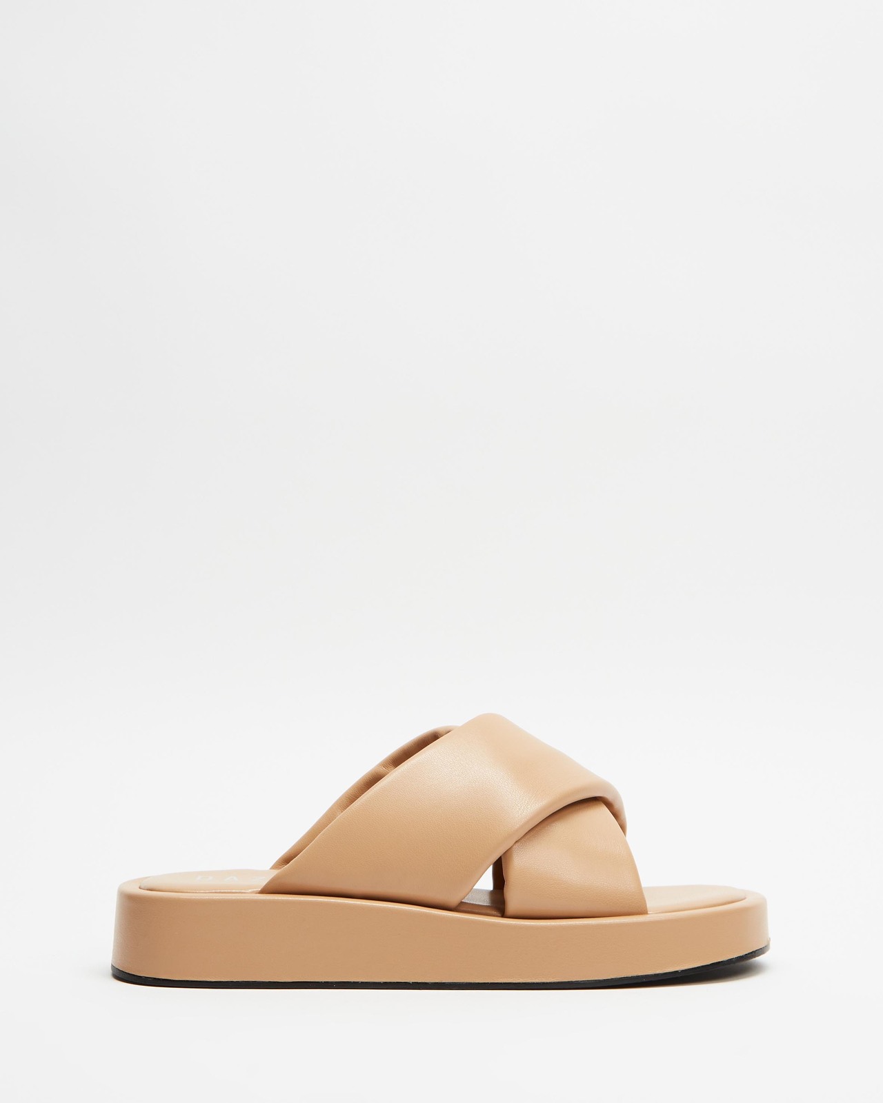 Berry Sandals
