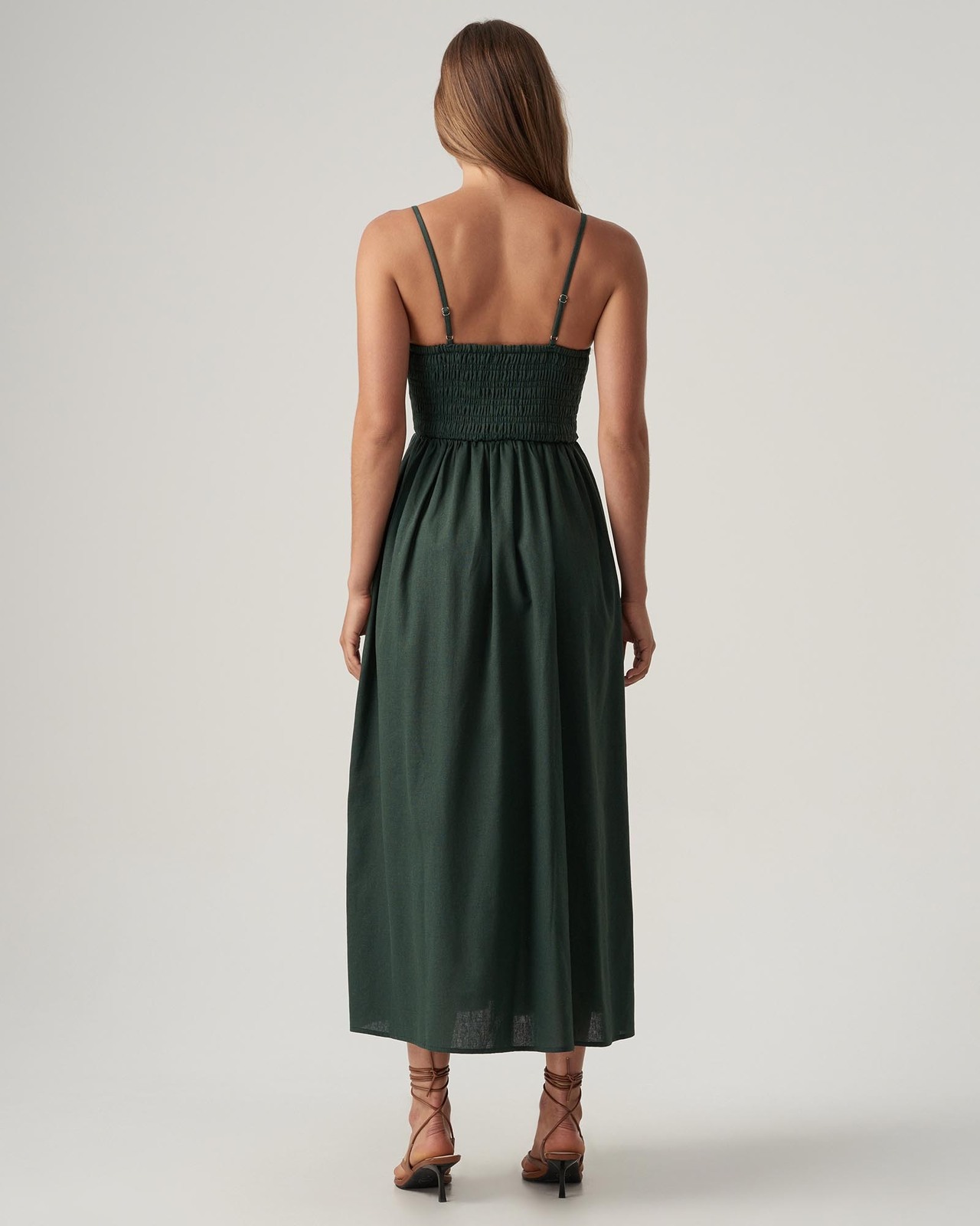 Giia Midi Dress