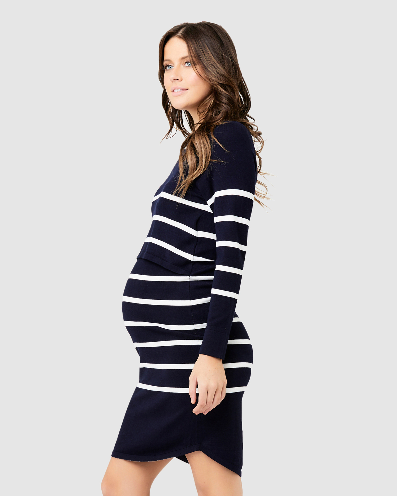 Valerie Up Down Nursing Tunic