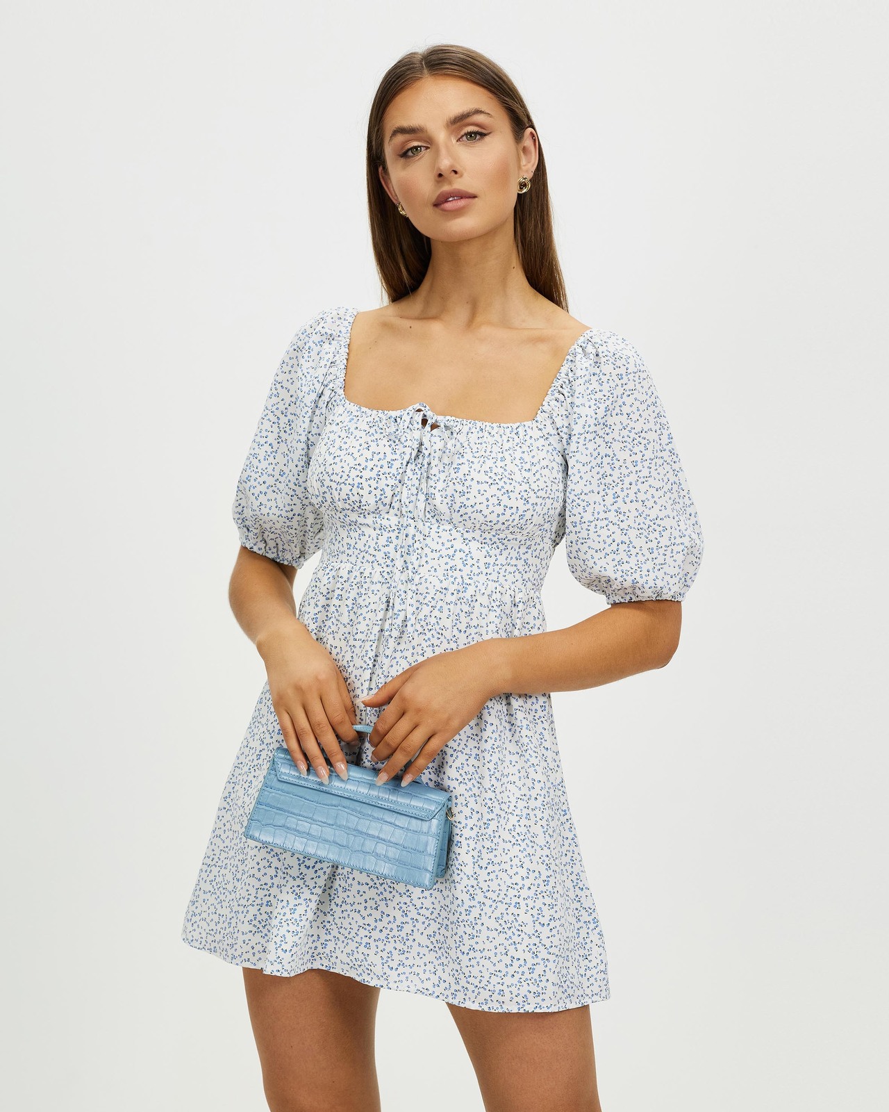 Millie Mini Dress main image 1