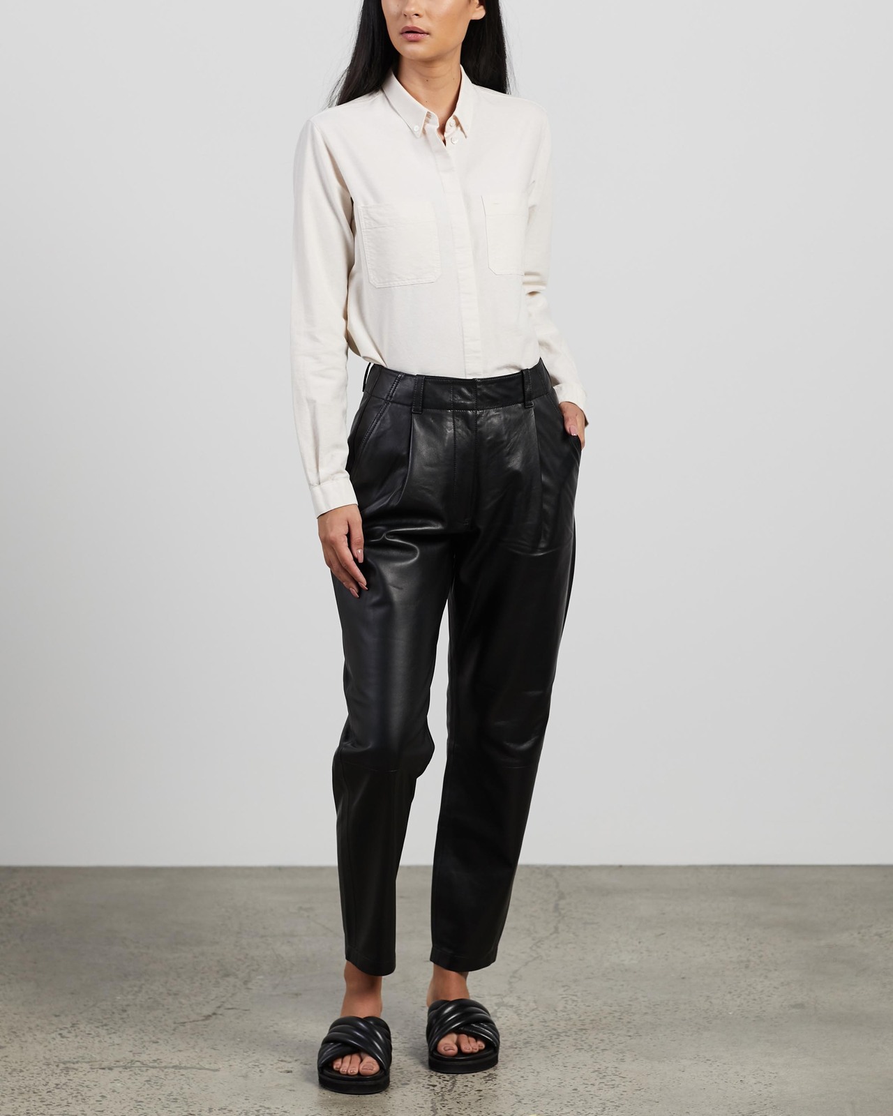 Marla Shirt