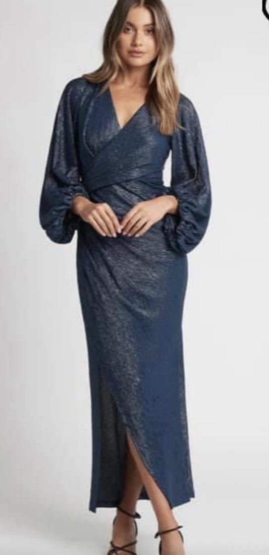 Sheike Forever mine dress AirRobe