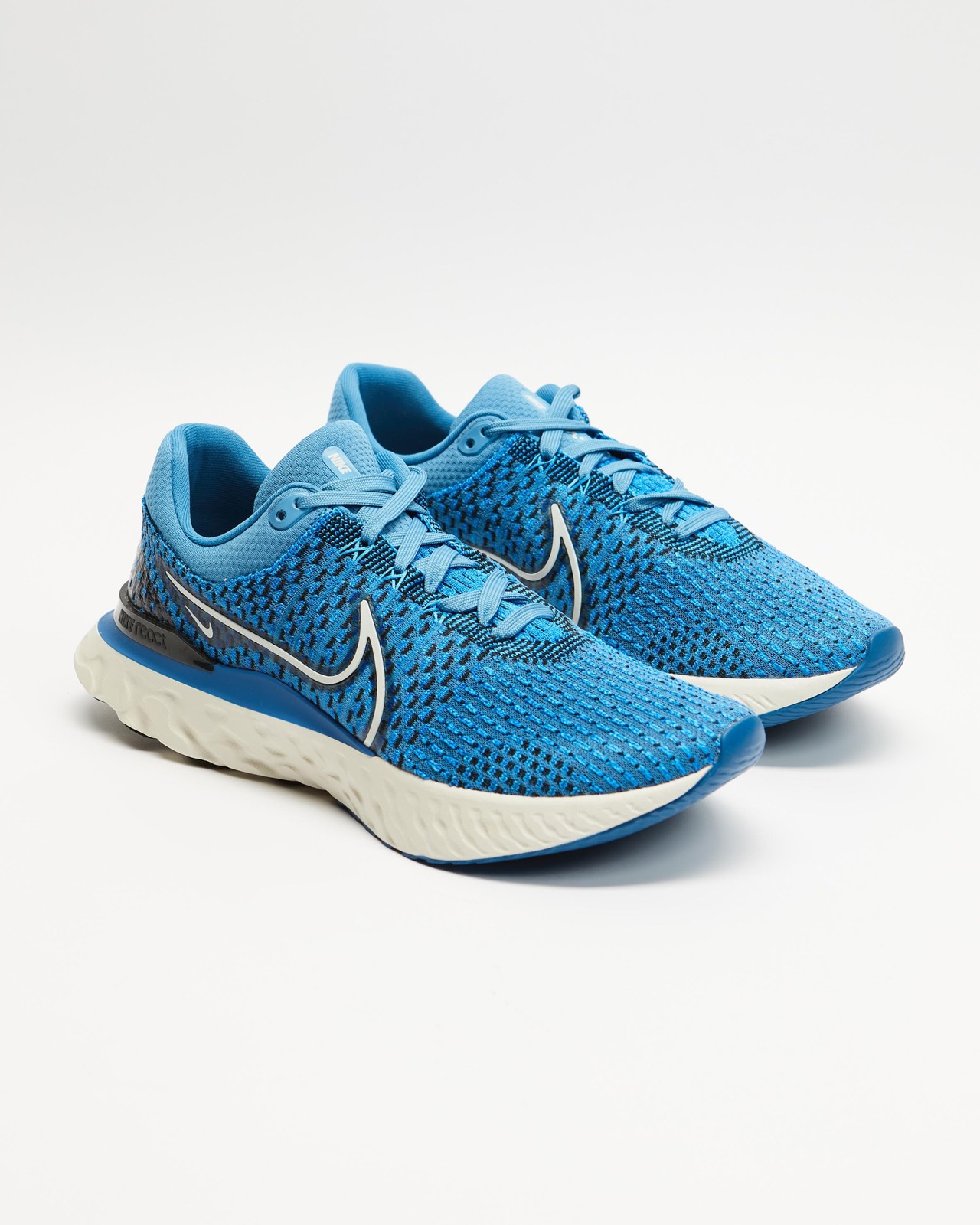 React Infinity Run Flyknit 3 - Men's