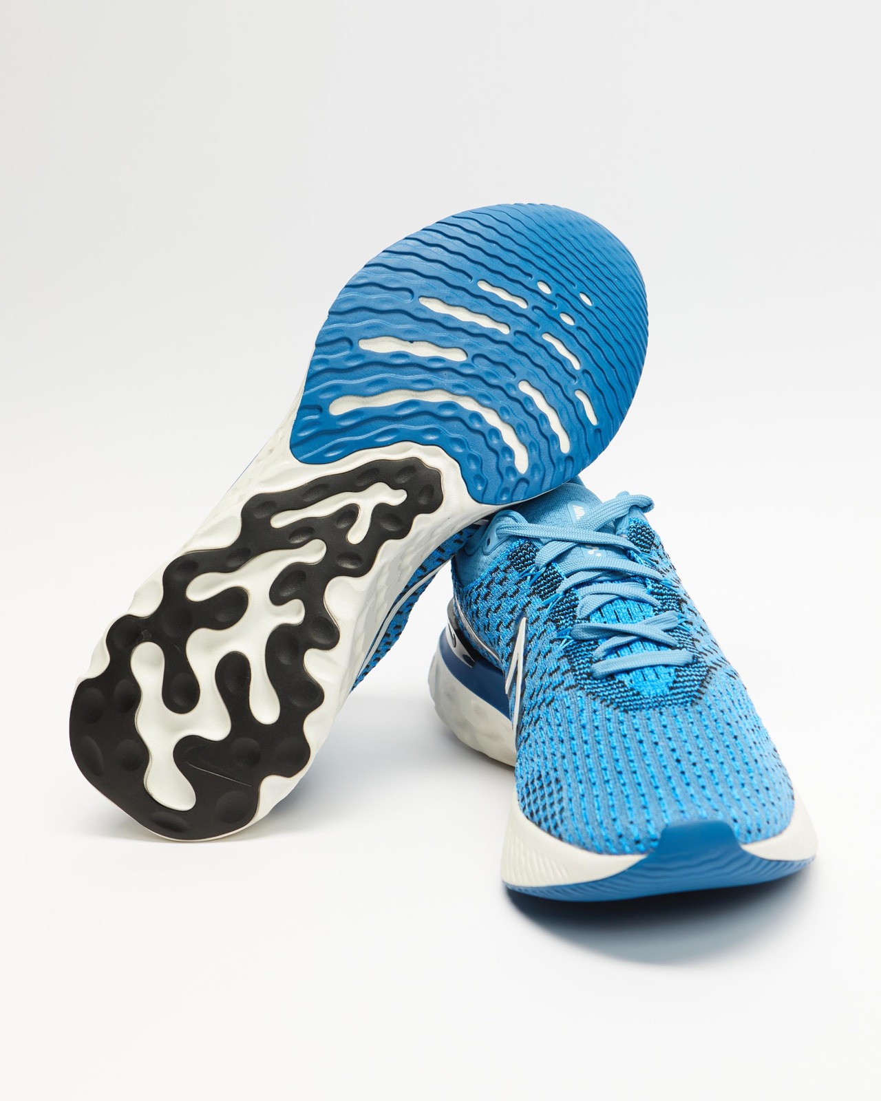 React Infinity Run Flyknit 3 - Men's