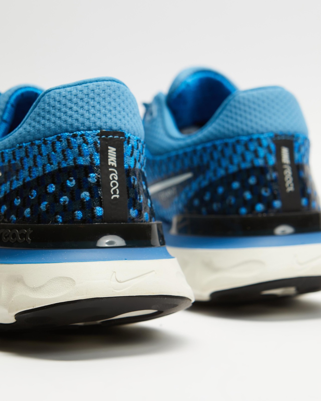 React Infinity Run Flyknit 3 - Men's