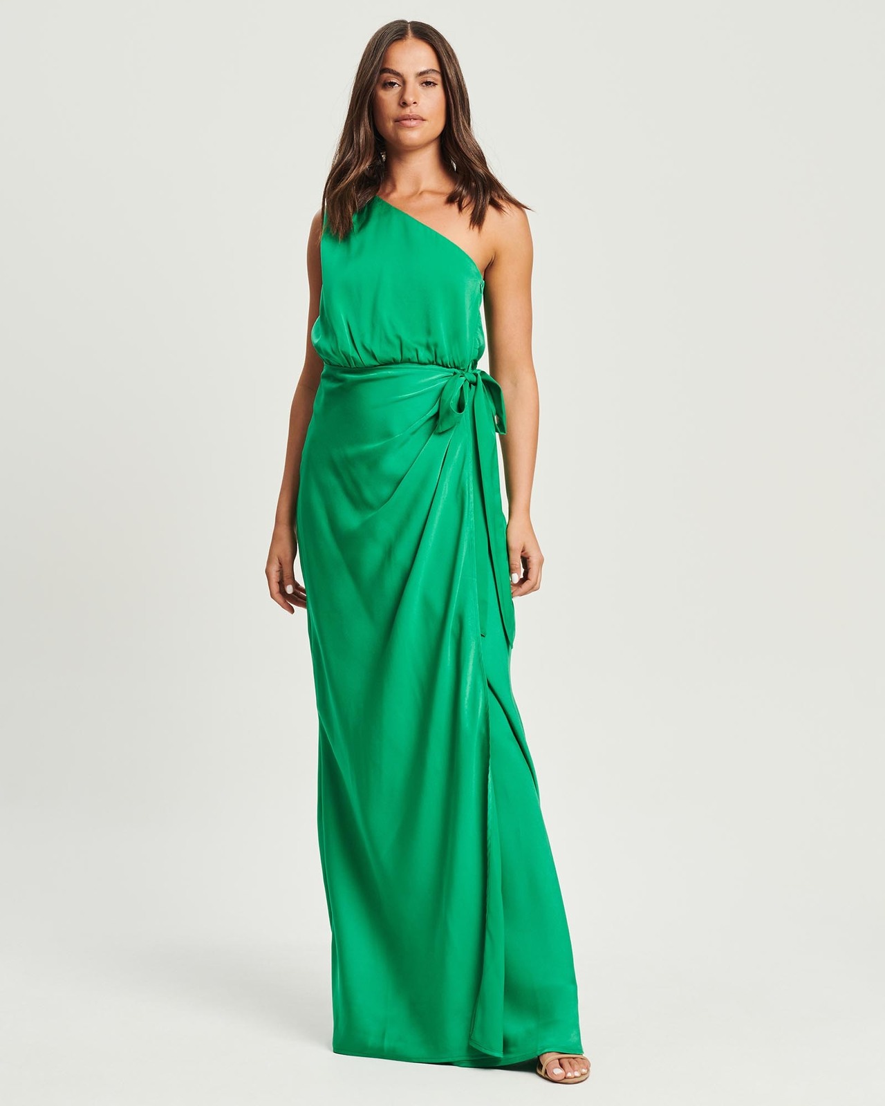 Alyra Dress