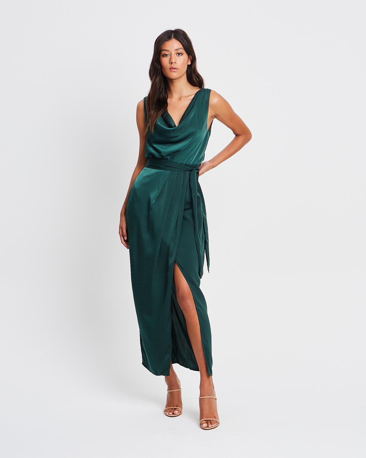 CHANCERY Ashten Dress - AirRobe