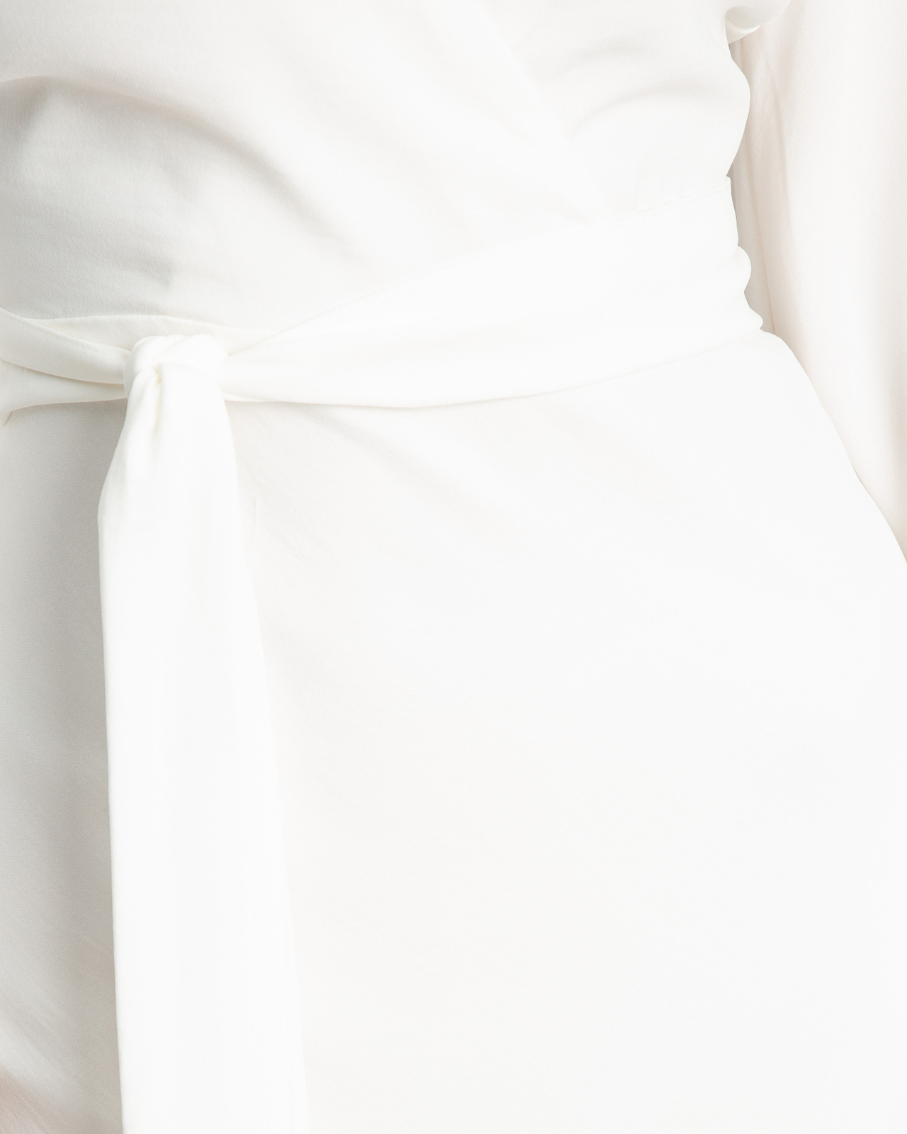 Taylah Wrap Dress