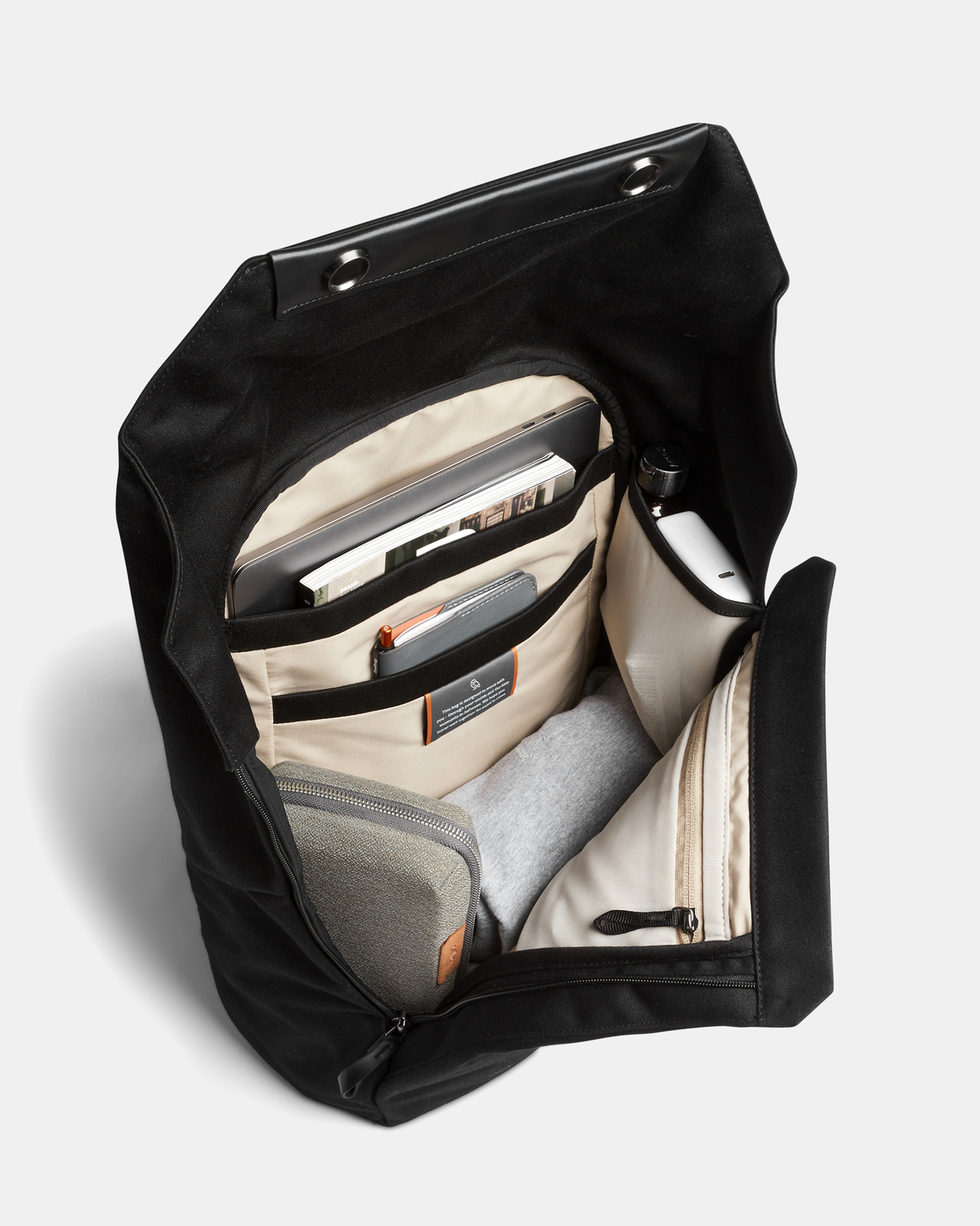 Melbourne Backpack