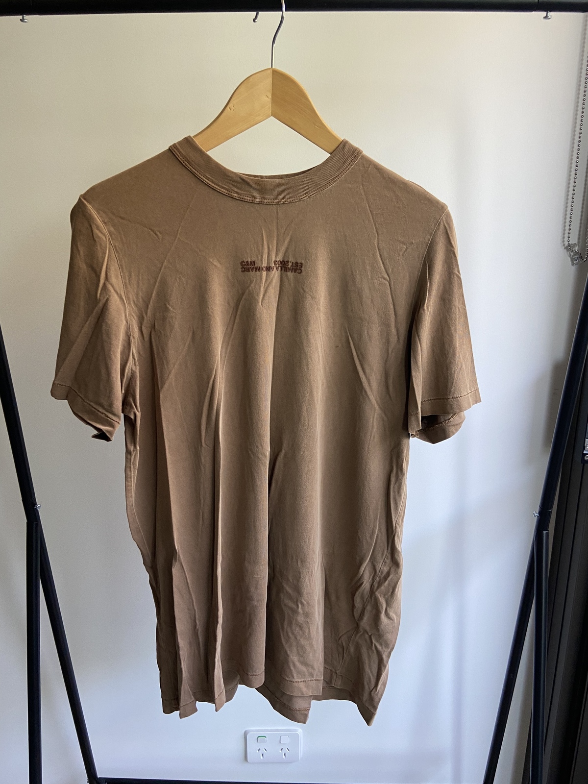 T shirt