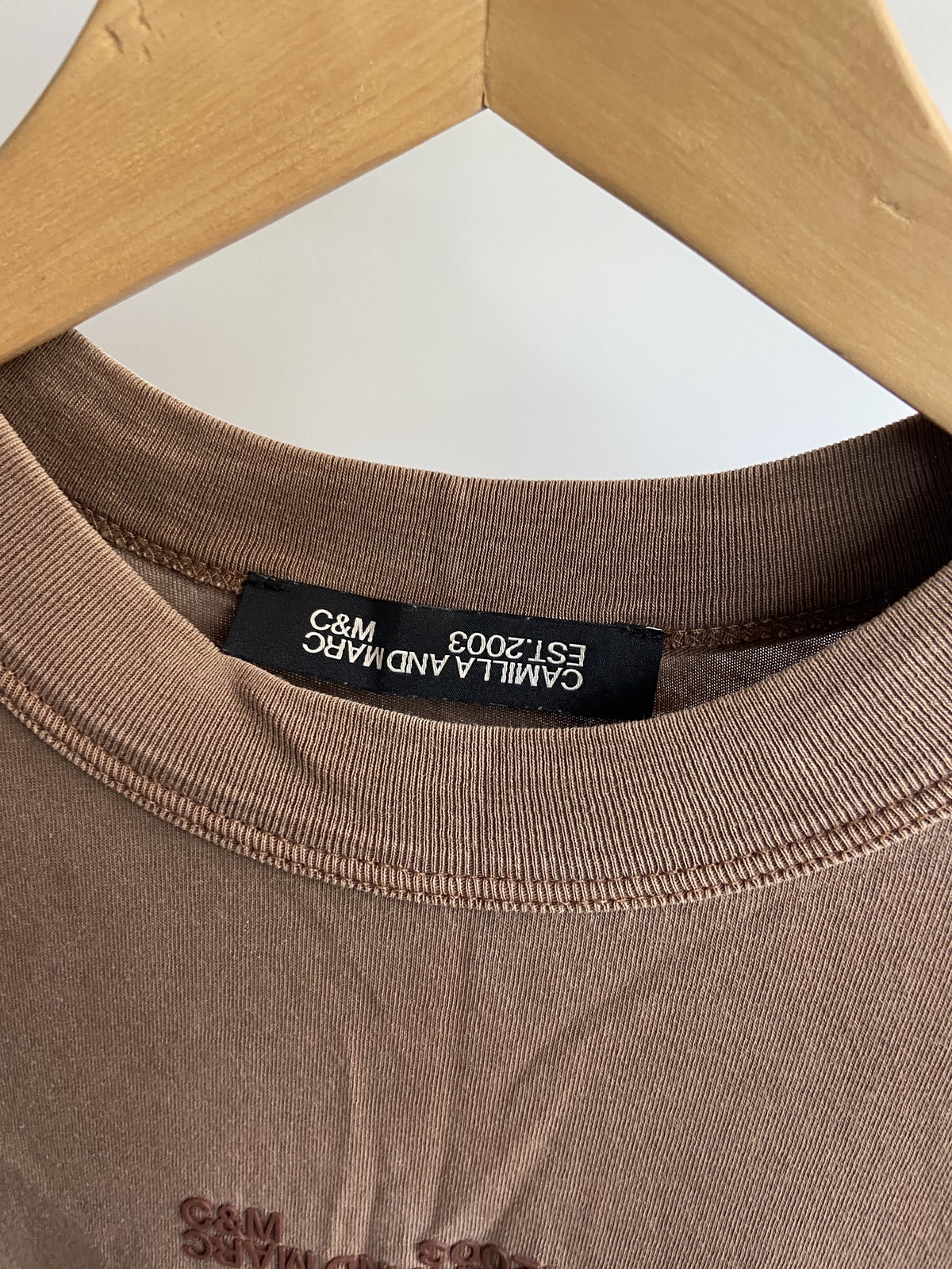 T shirt