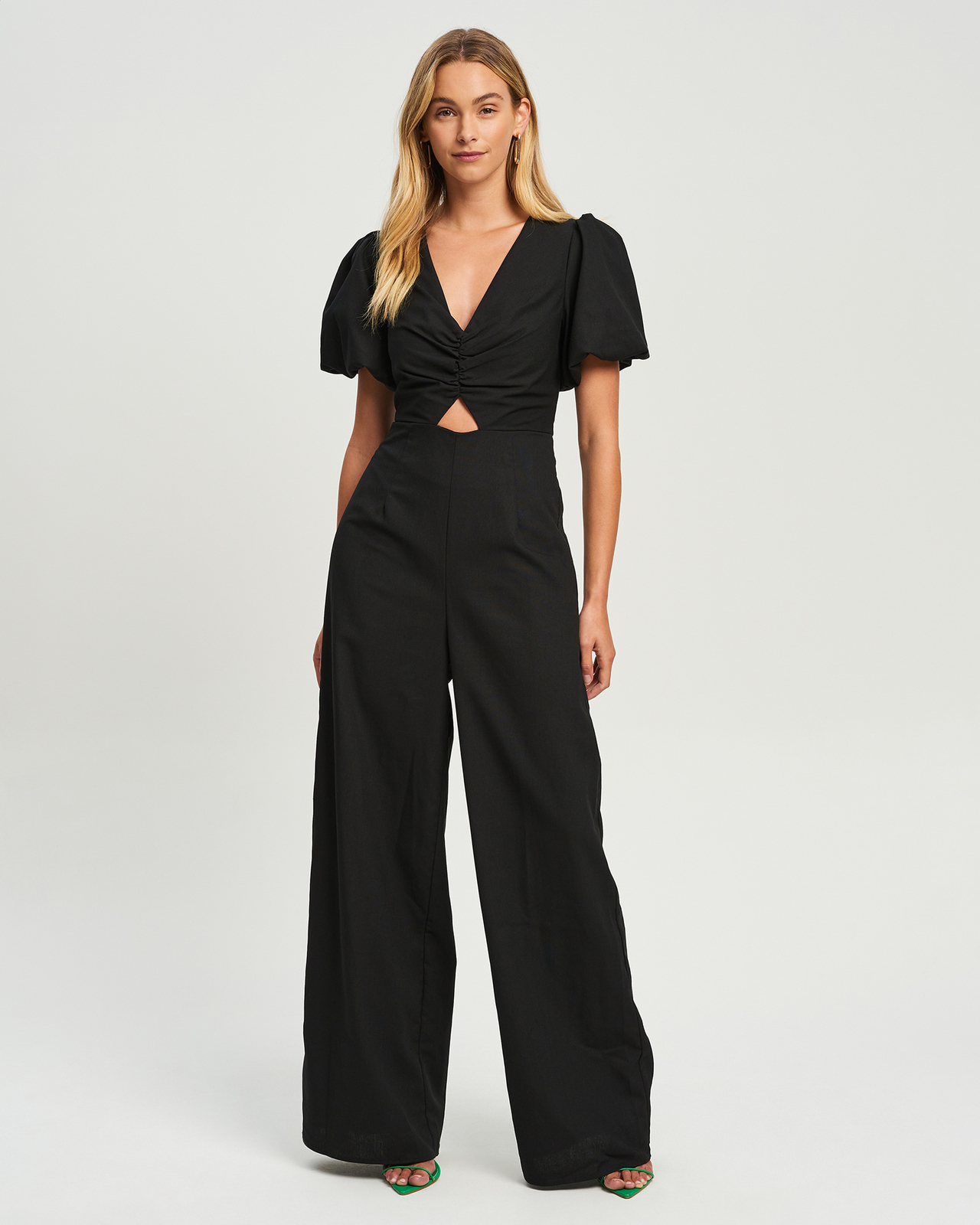 Charlotte Jumpsuit