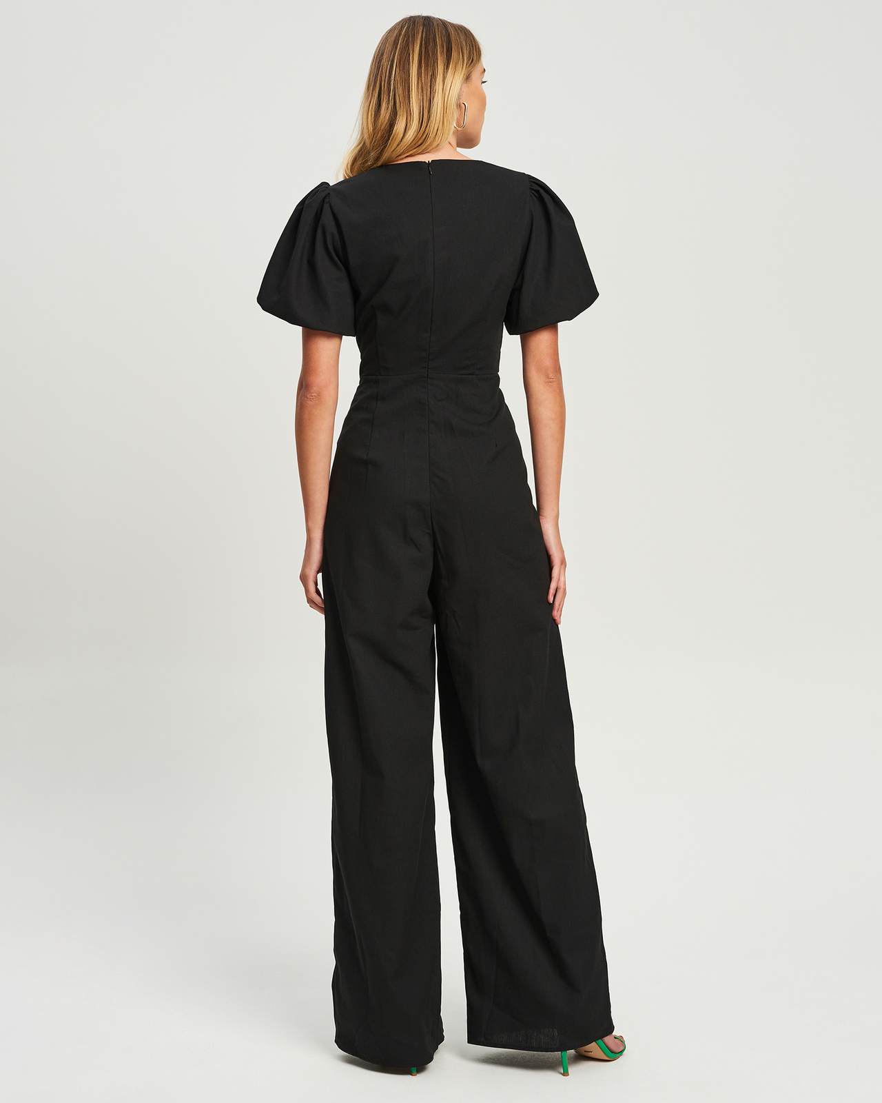 Charlotte Jumpsuit