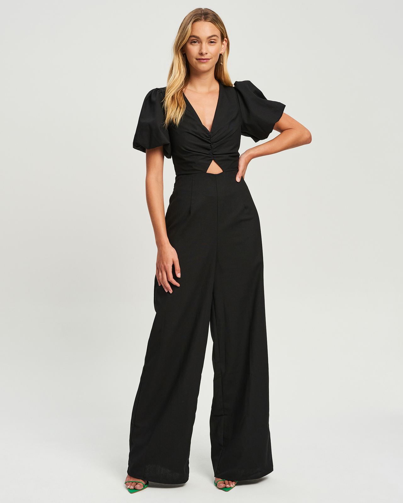 Charlotte Jumpsuit
