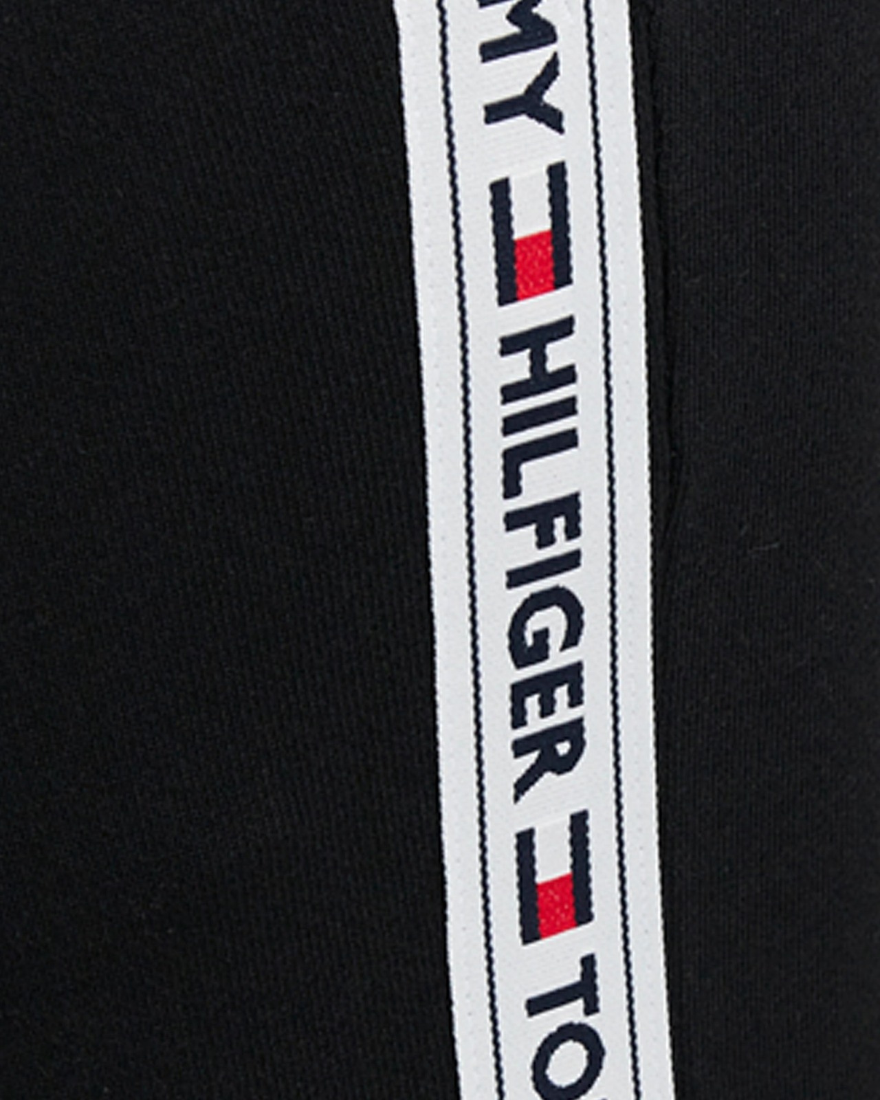 Logo Tape Pants