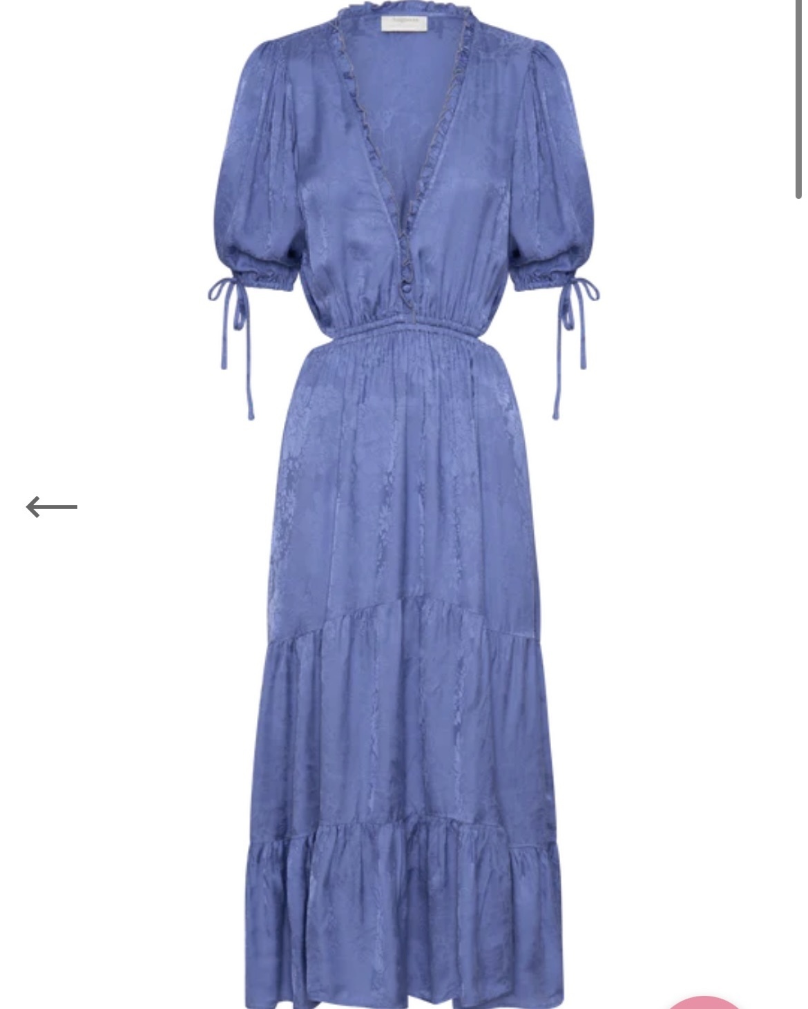Miley Midi Dress