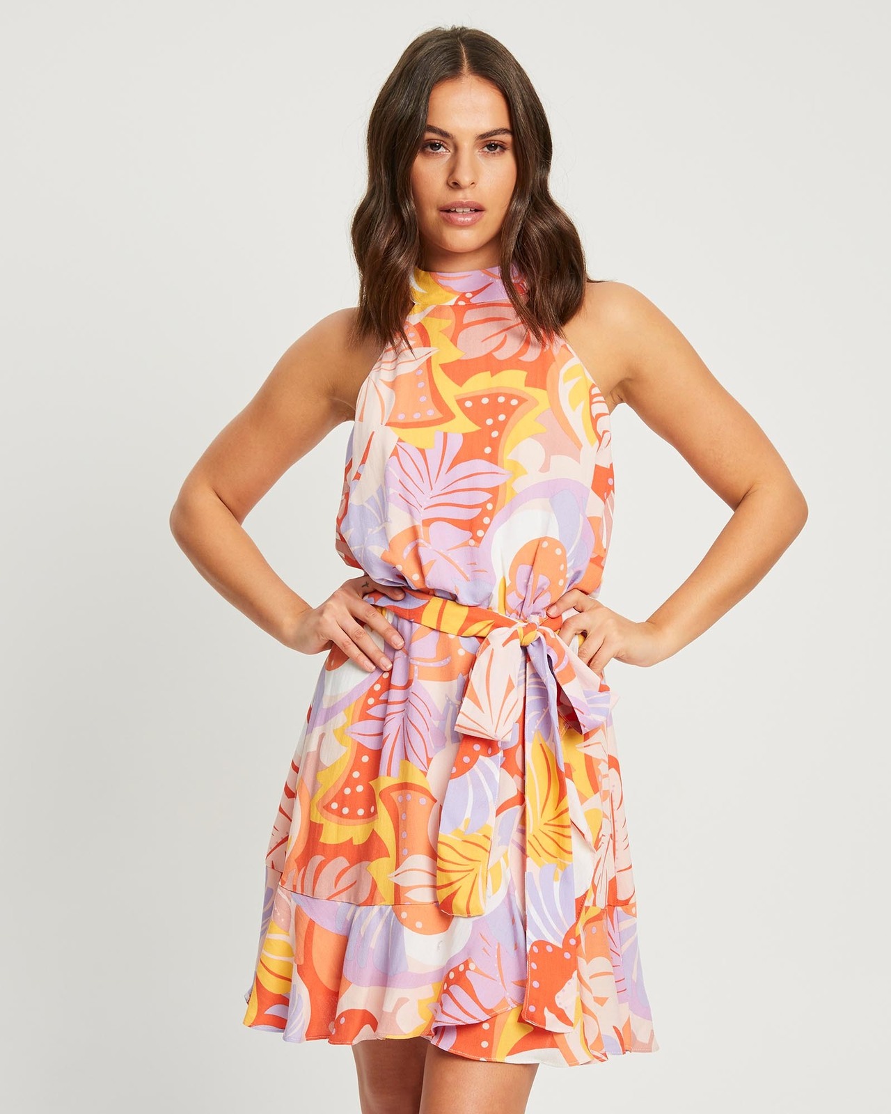 Hamptons Dress