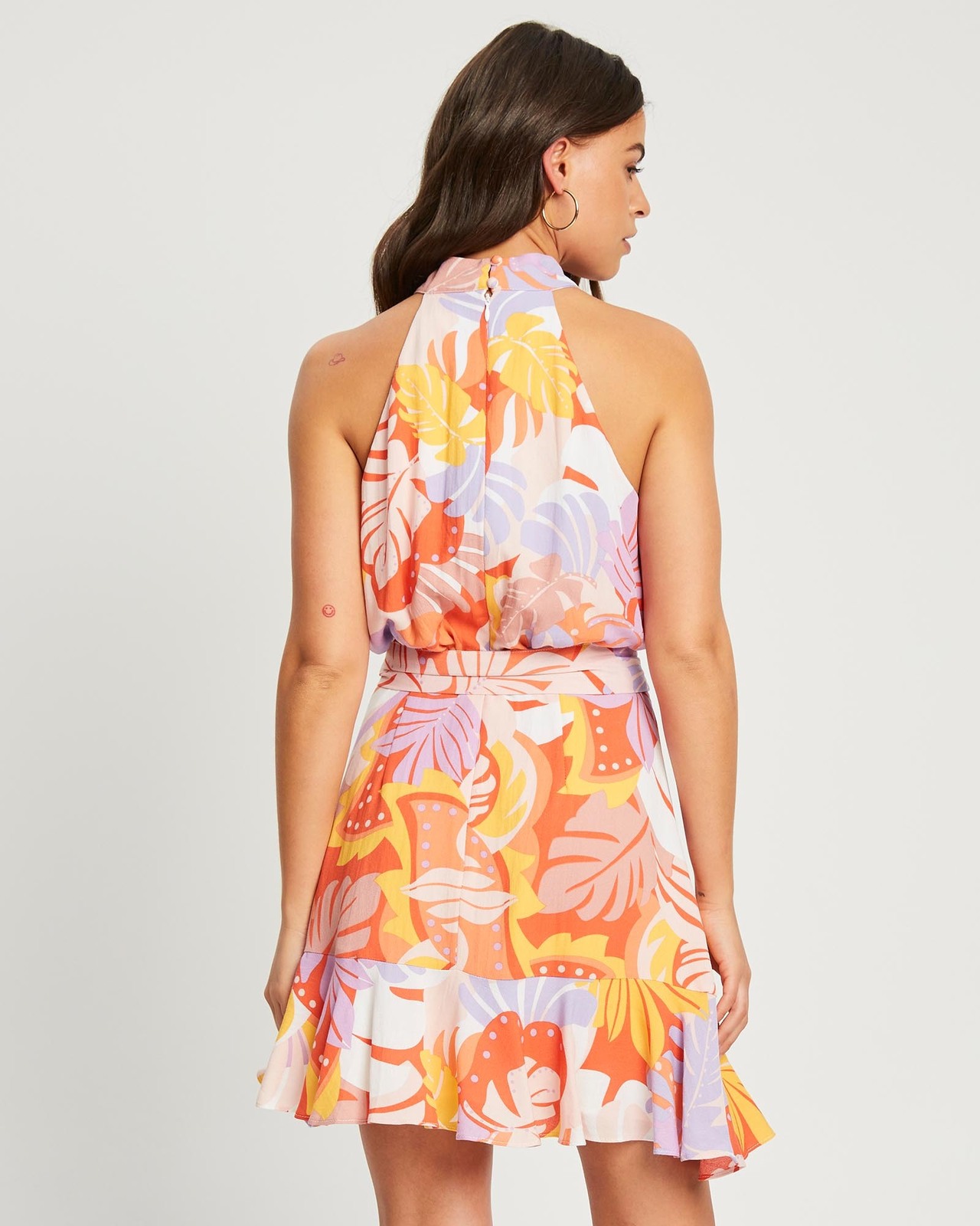Hamptons Dress