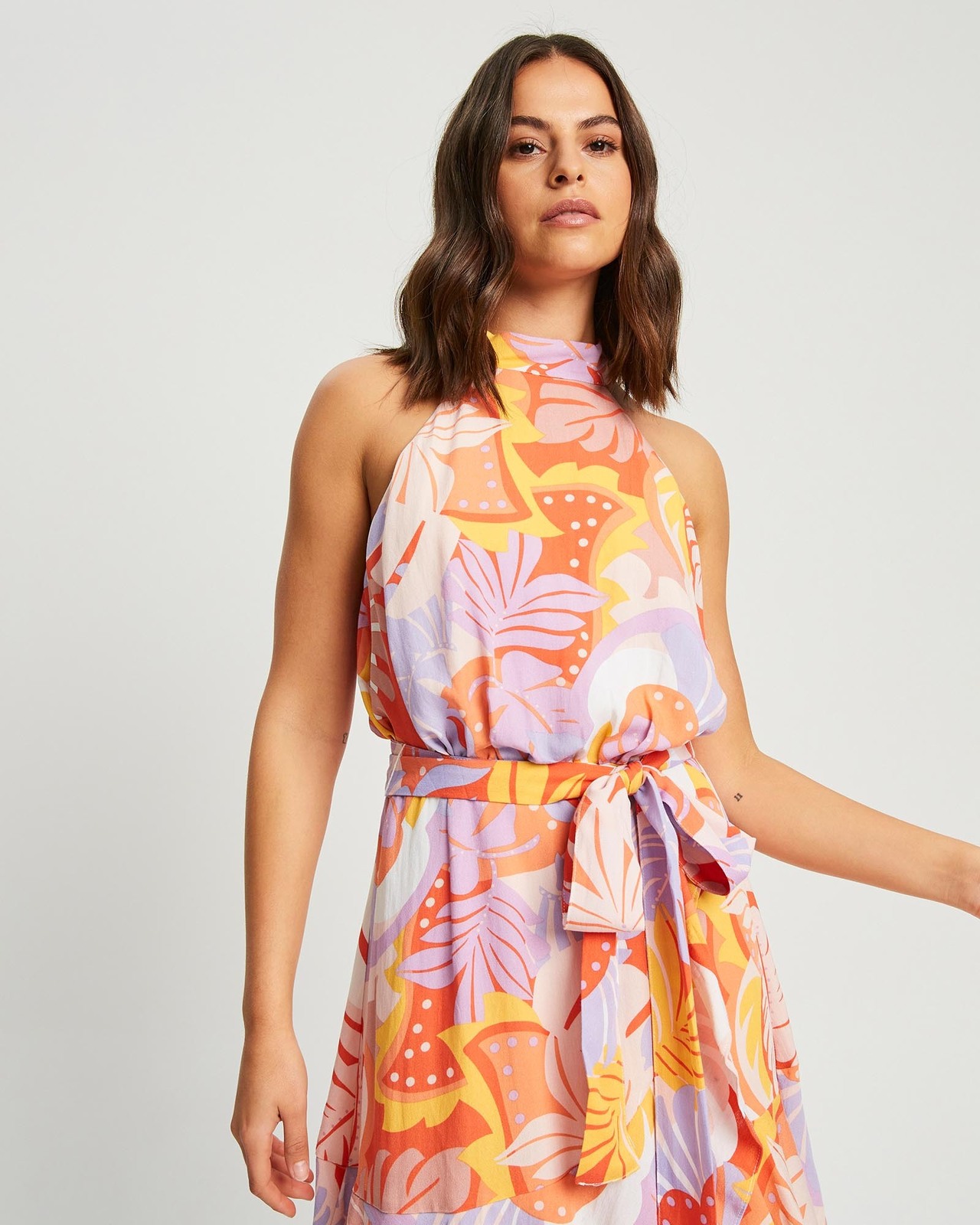 Hamptons Dress