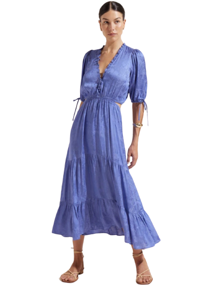 Miley Midi Dress