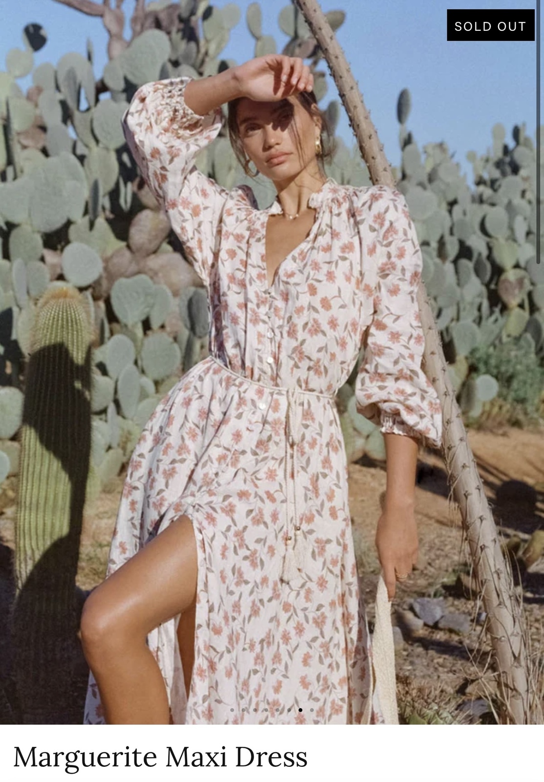 chinese dress ladies Avalon Maxi Dress