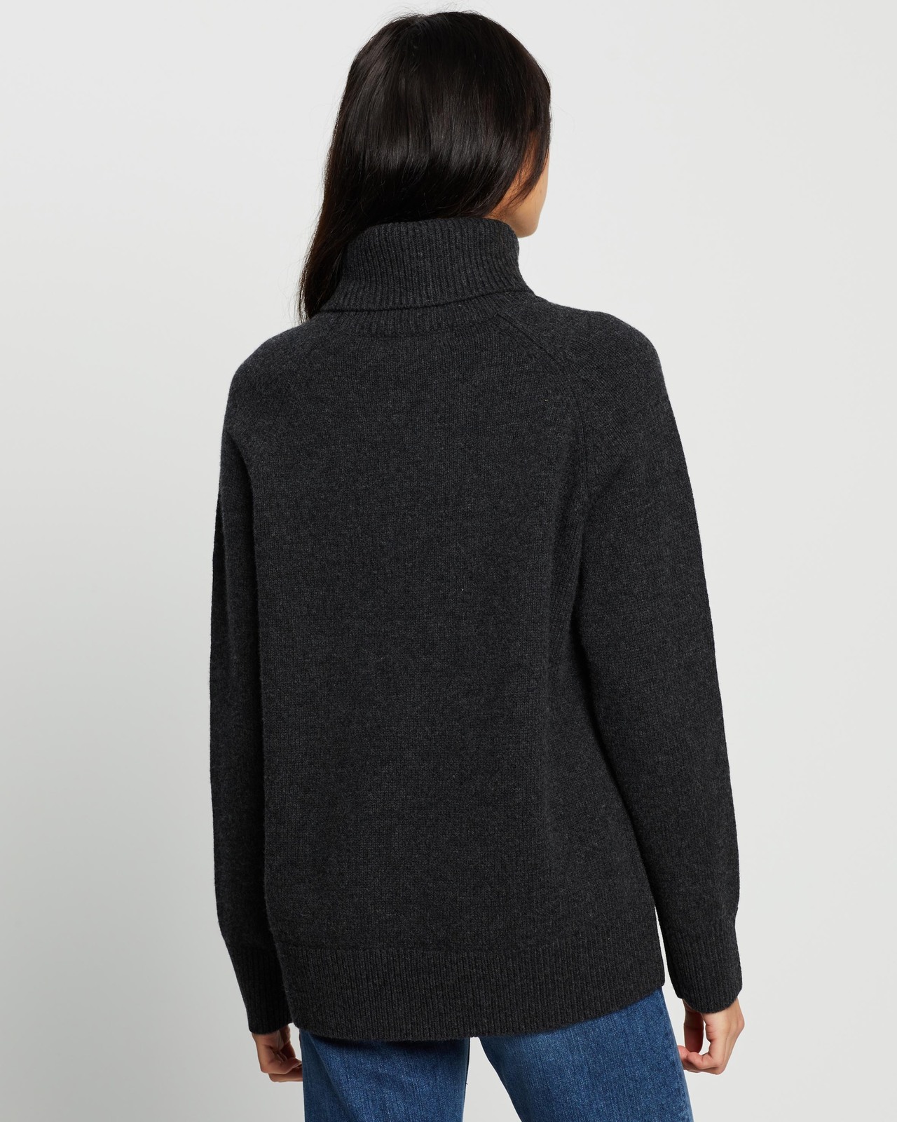 Orla Jumper