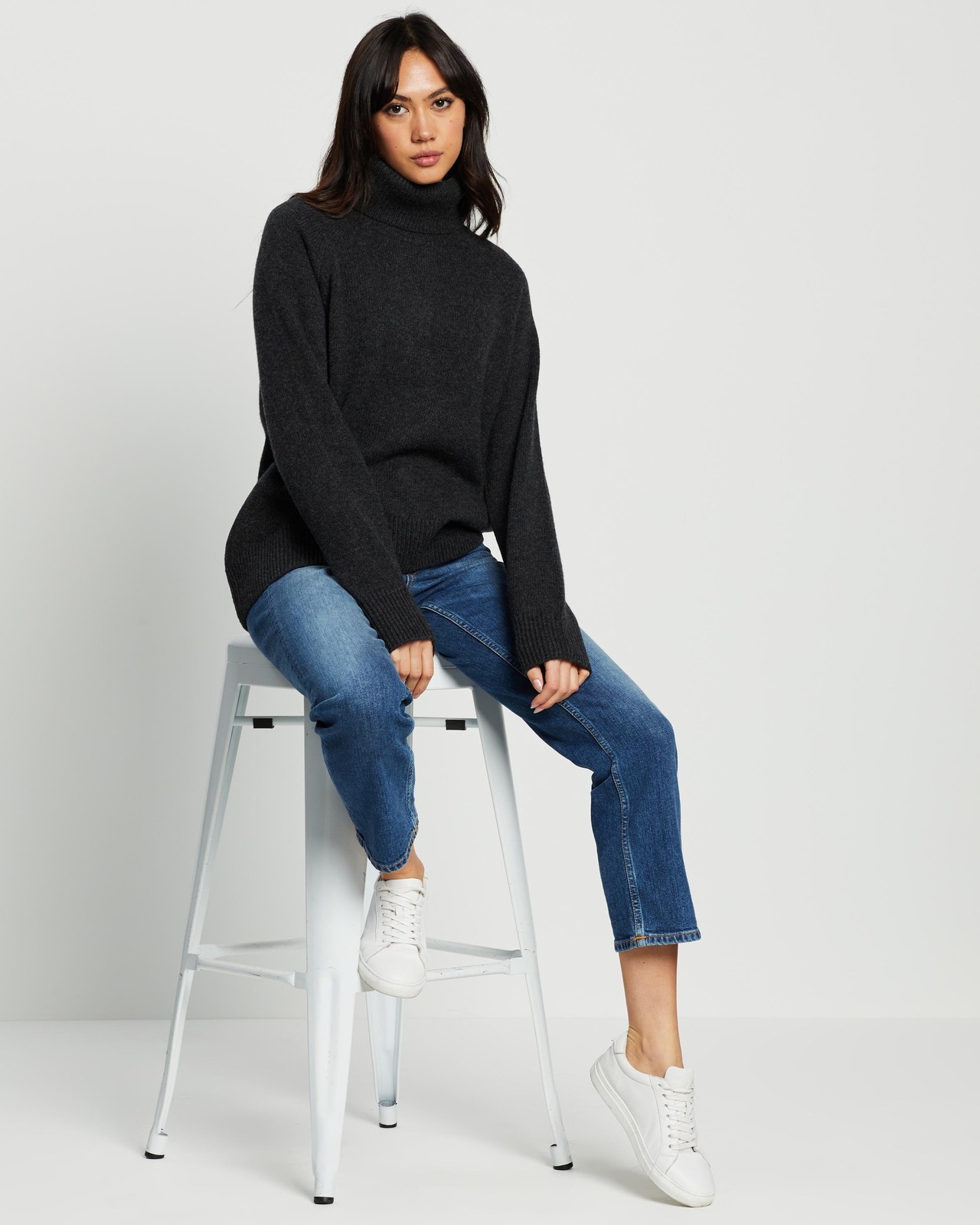 Orla Jumper