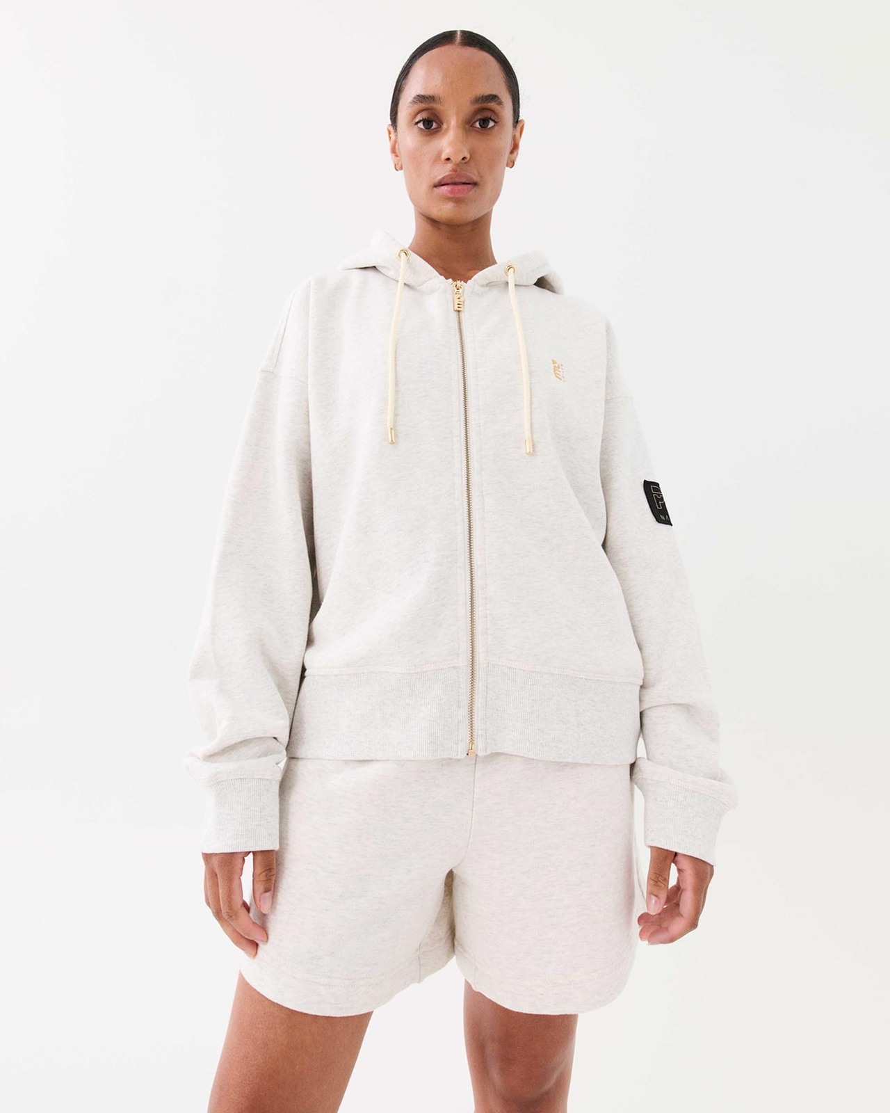 Reset Jacket AirRobe