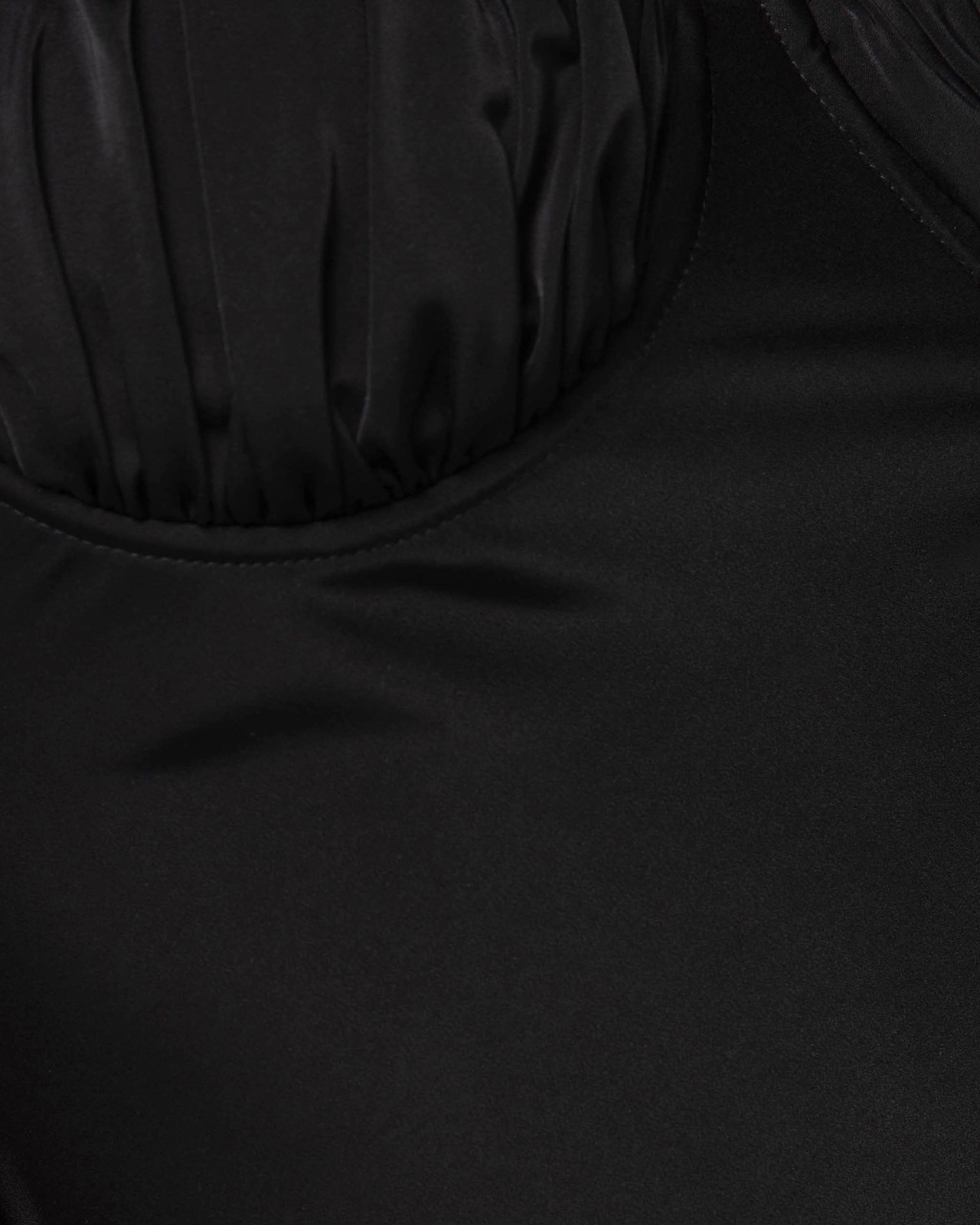 JGR & STN The Liv Mini Dress