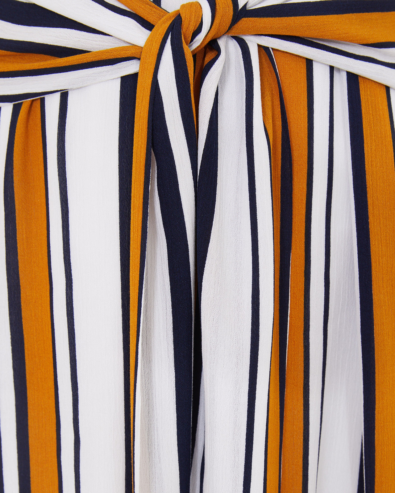 Isabella Shift Tie Dress