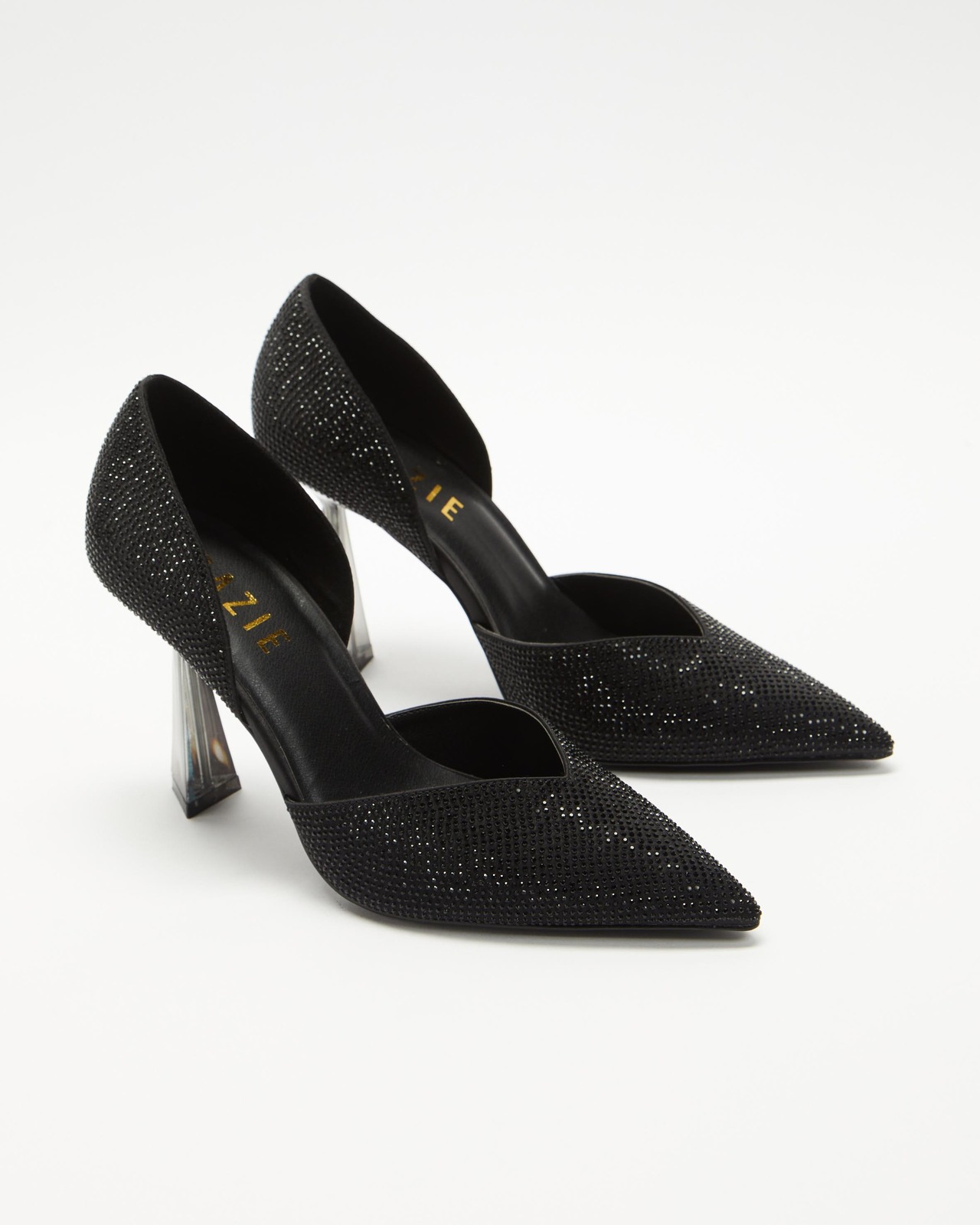 Mimi Heels