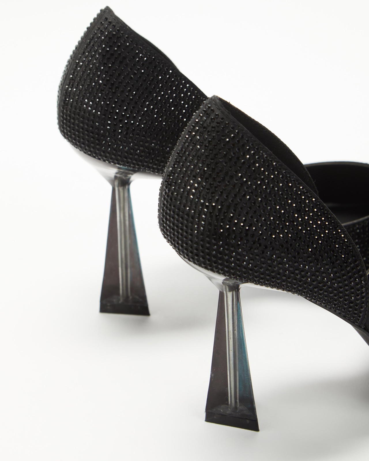 Mimi Heels