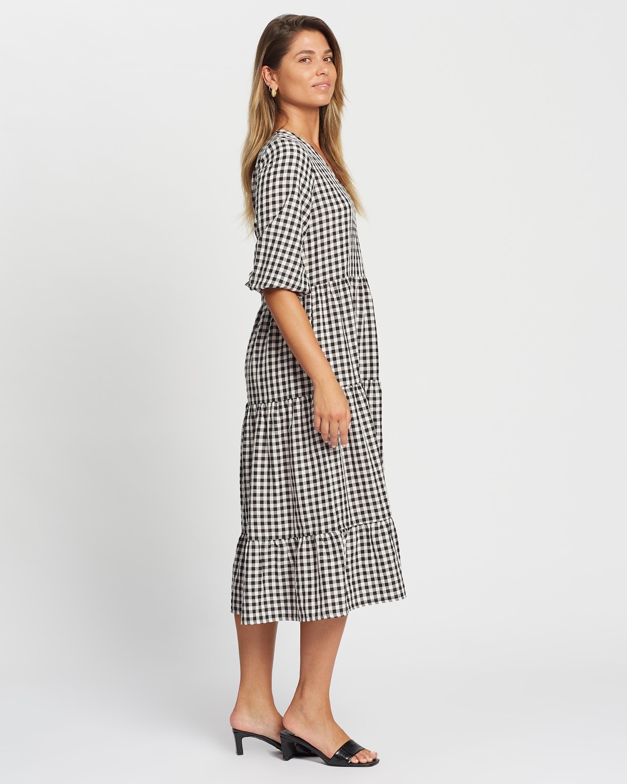 Margrit Midi Dress