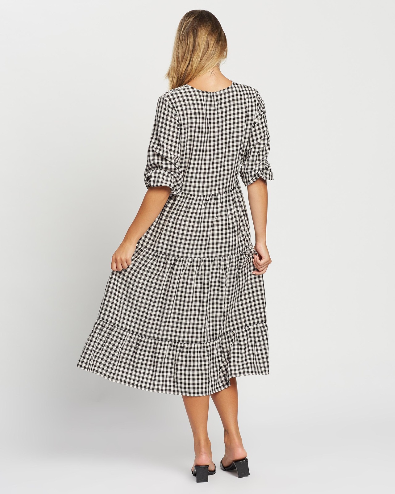 Margrit Midi Dress