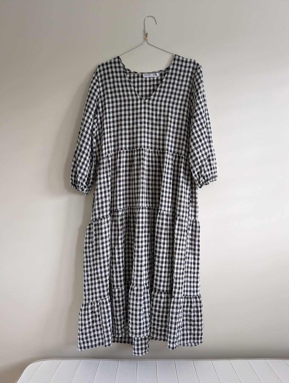 Margrit Midi Dress